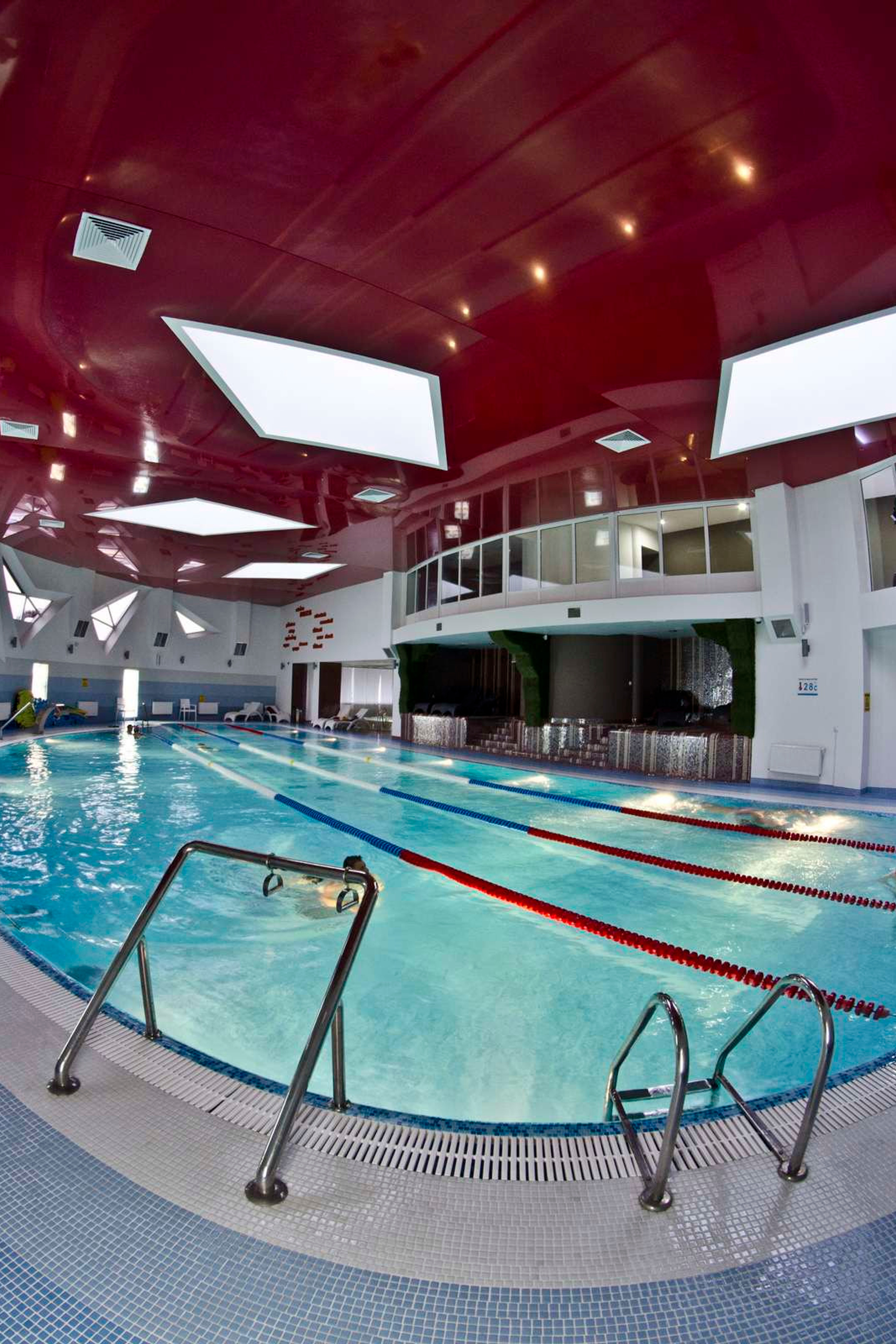 Спорт клуб Fitness DOZA № 5