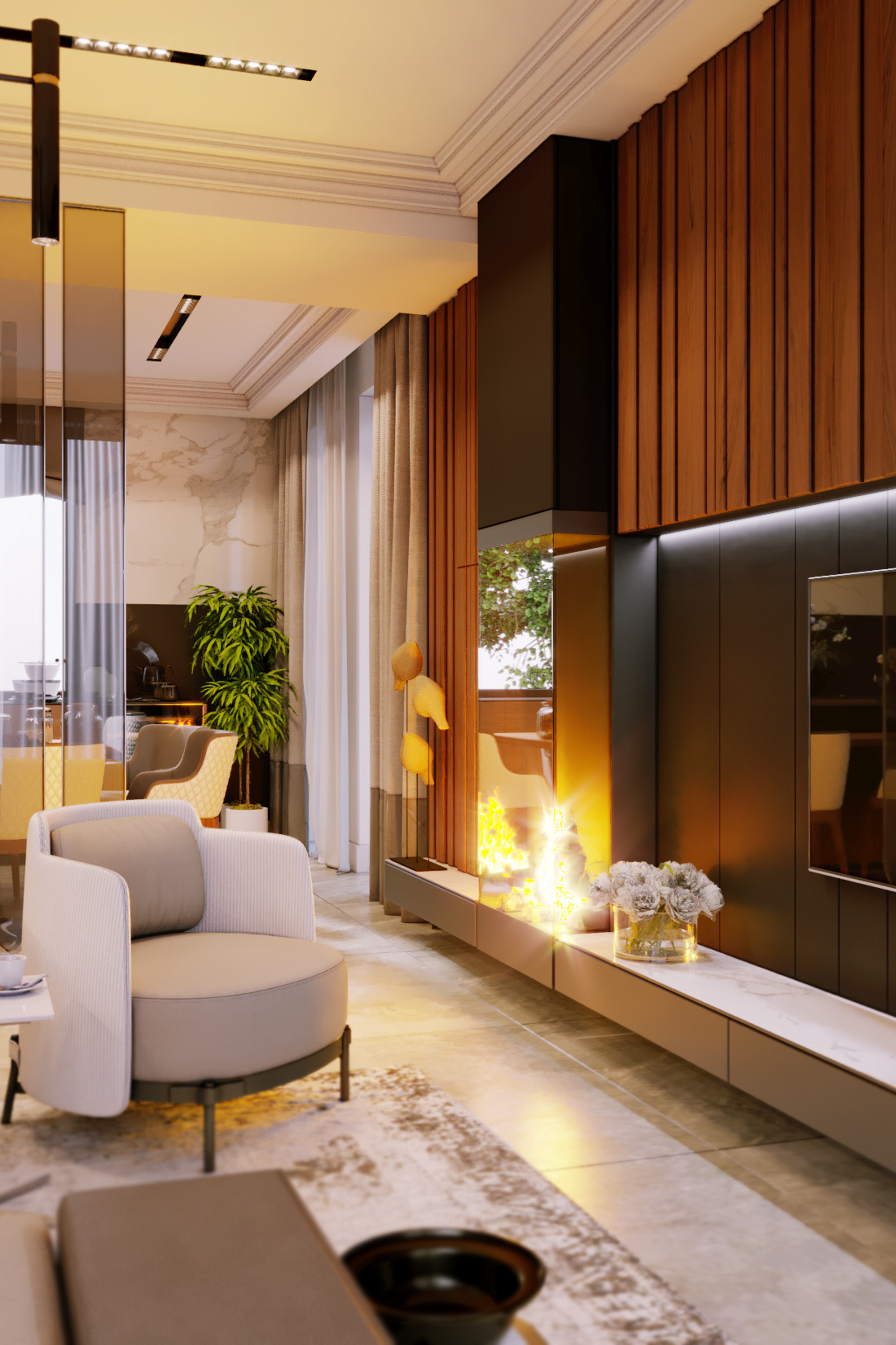 Частный дом 240 м². г. Брест