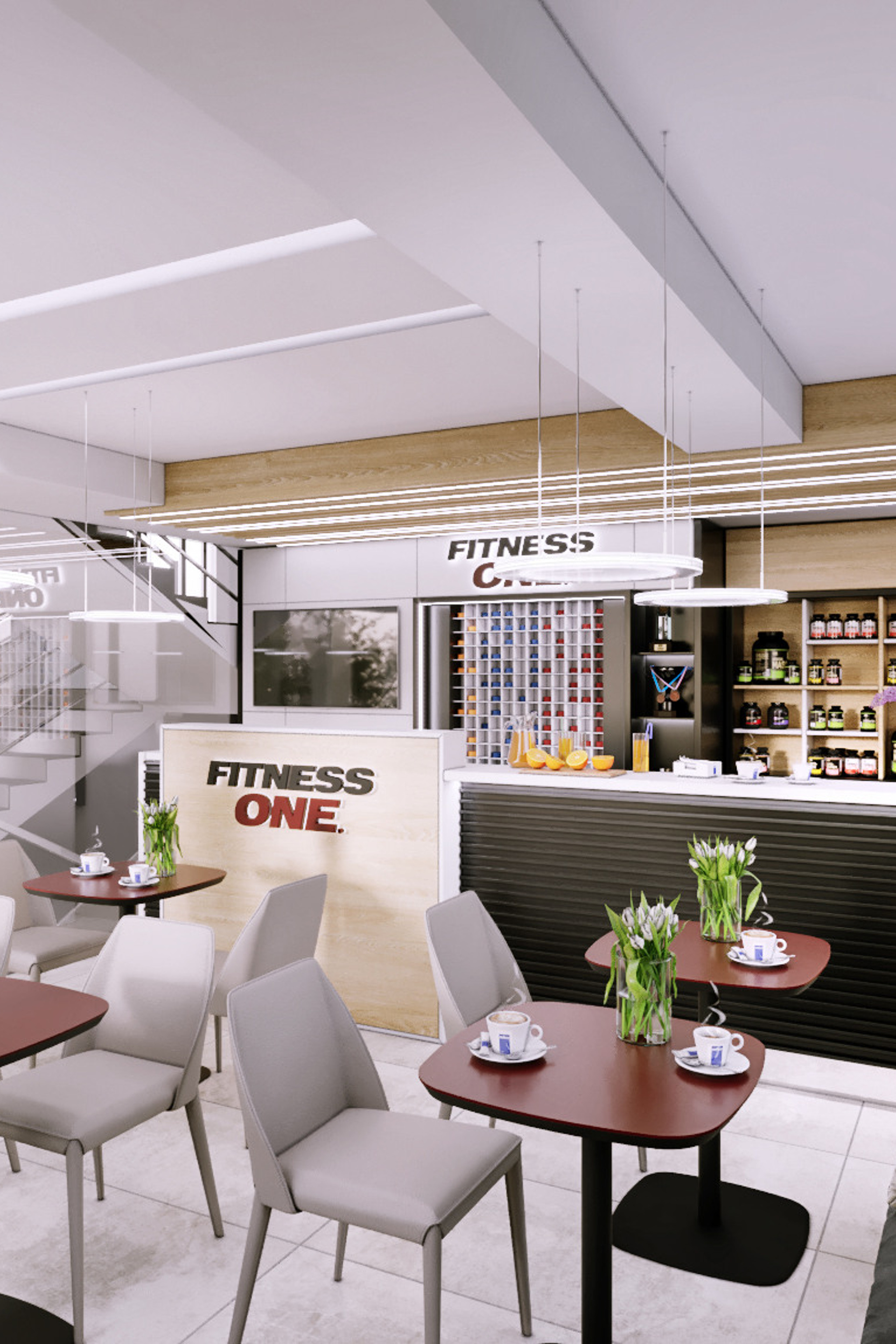 Спорт клуб F1. г. Кишинев