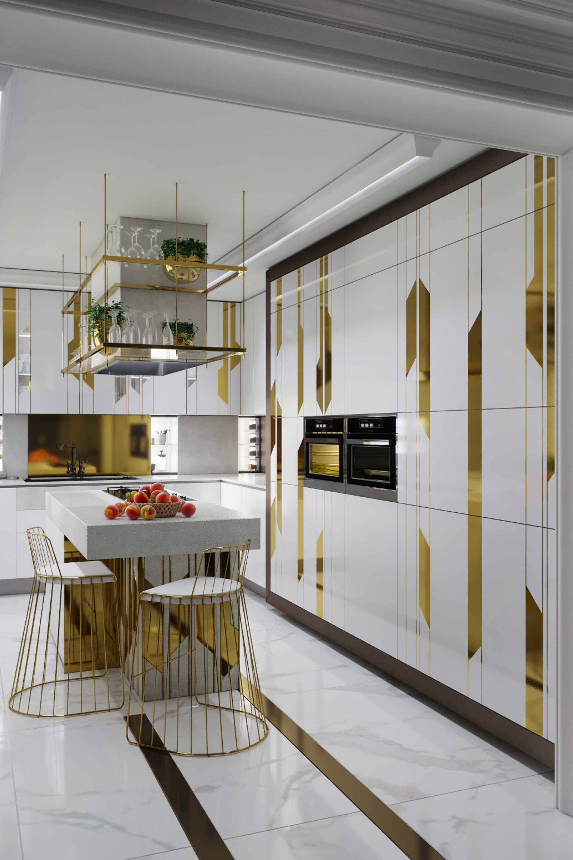 Кухня для настроения