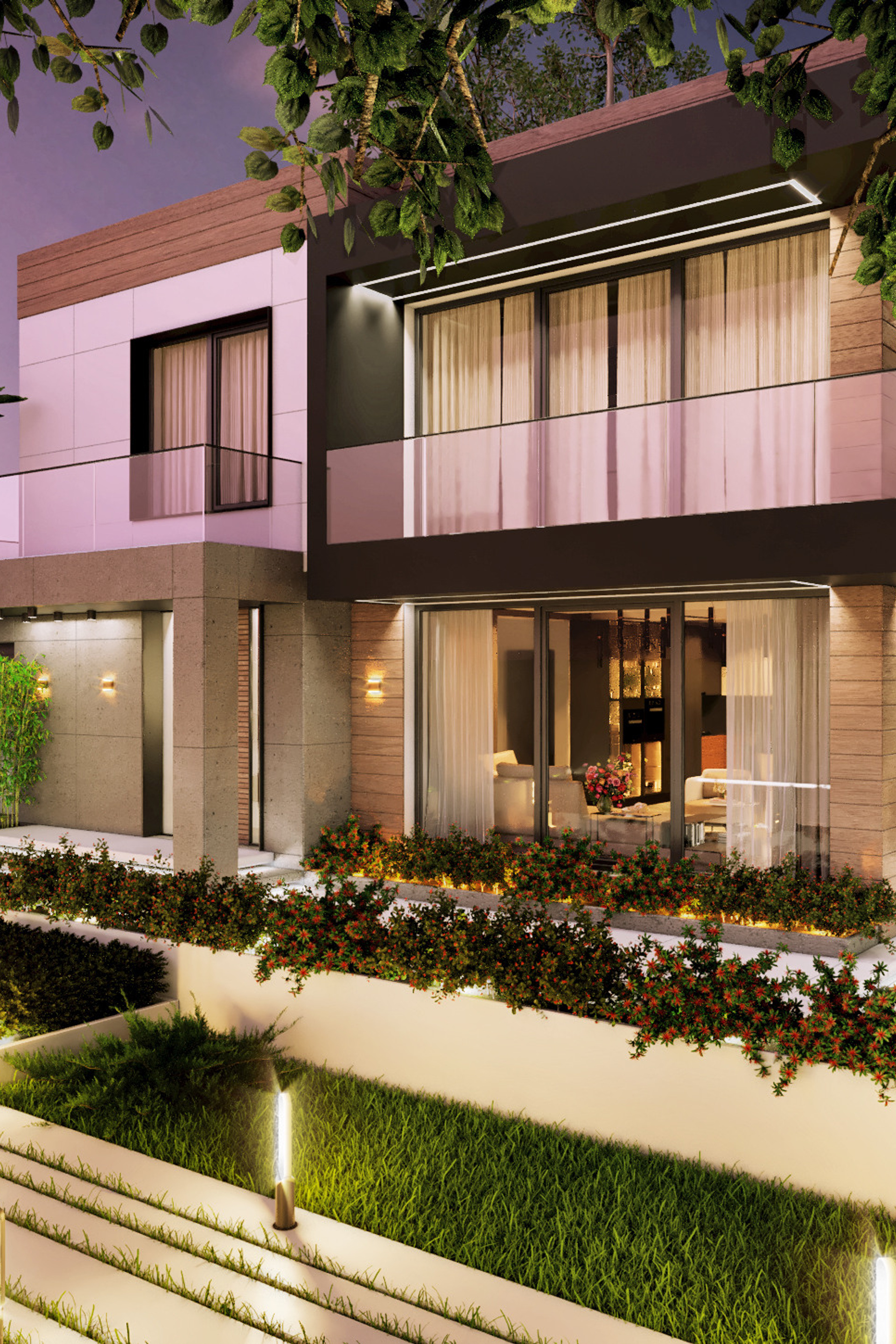 Архитектурное и Ландшафтное проектирование. г. Одесса