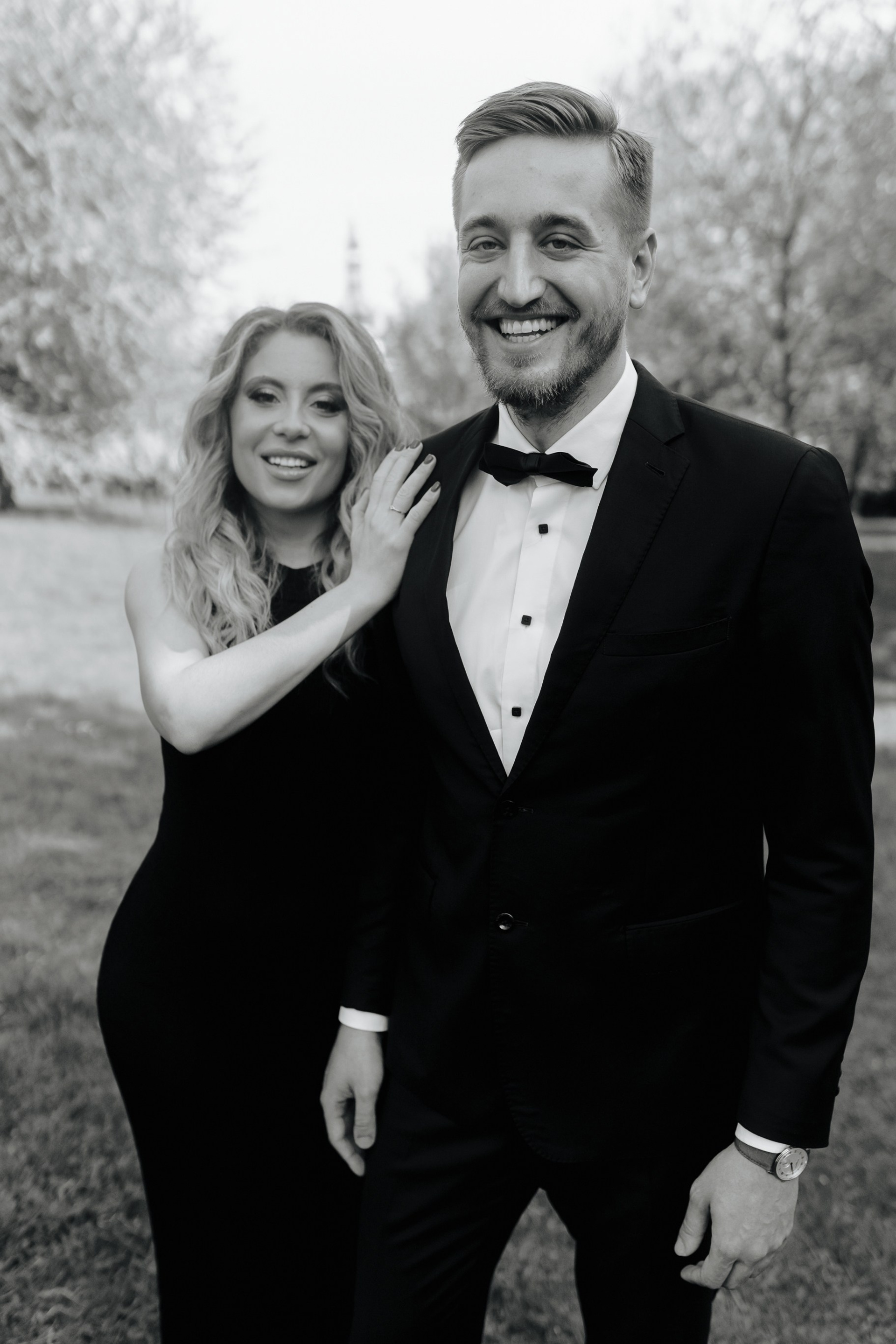 Heartfelt Testimonials for RAW Studio - Vienna's Premier Wedding Photo. Raw Studio: Capturing Elegant weddings accross Europe