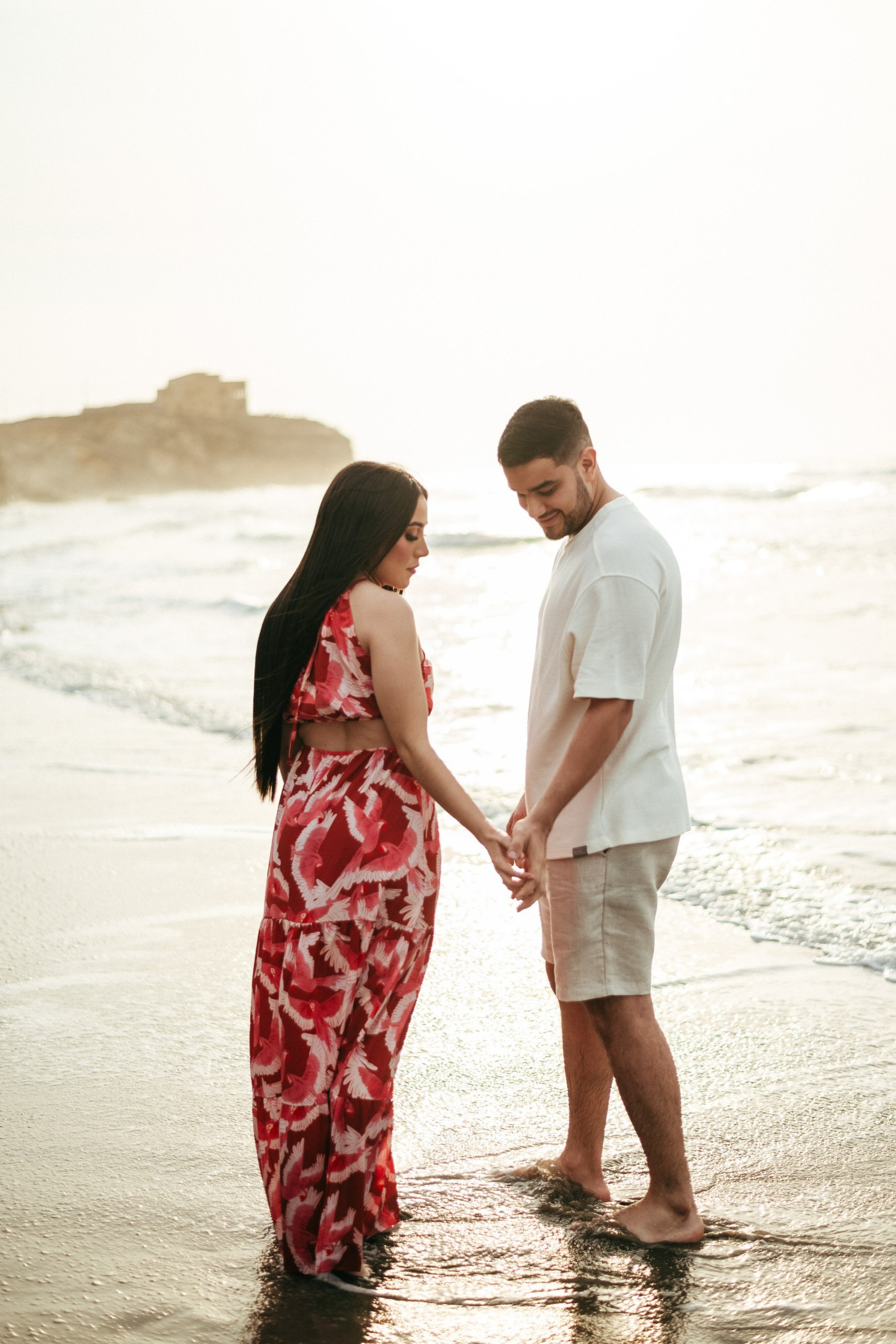 Blog para novios. Fotógrafo profesional de bodas, embarazo y familias en Barranquilla