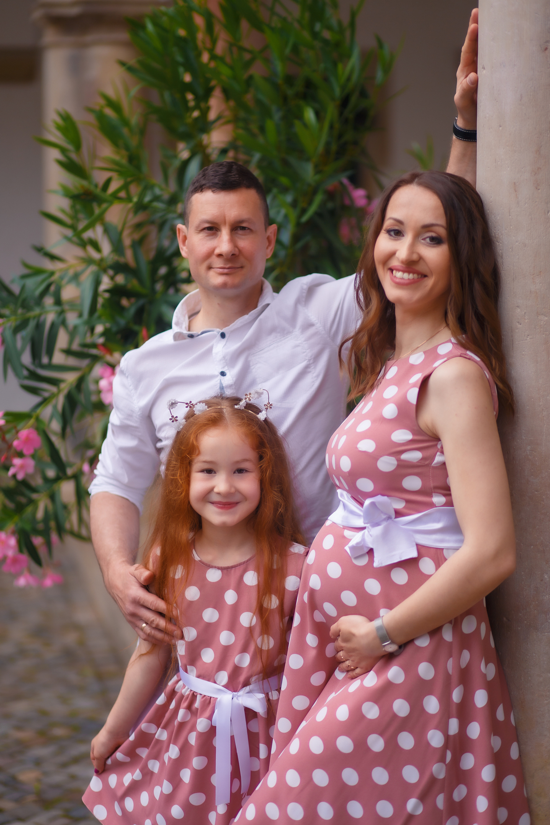 Осенняя фотосессия Светлана. Fotografin Hamburg Reinbek Elizaveta Romanova