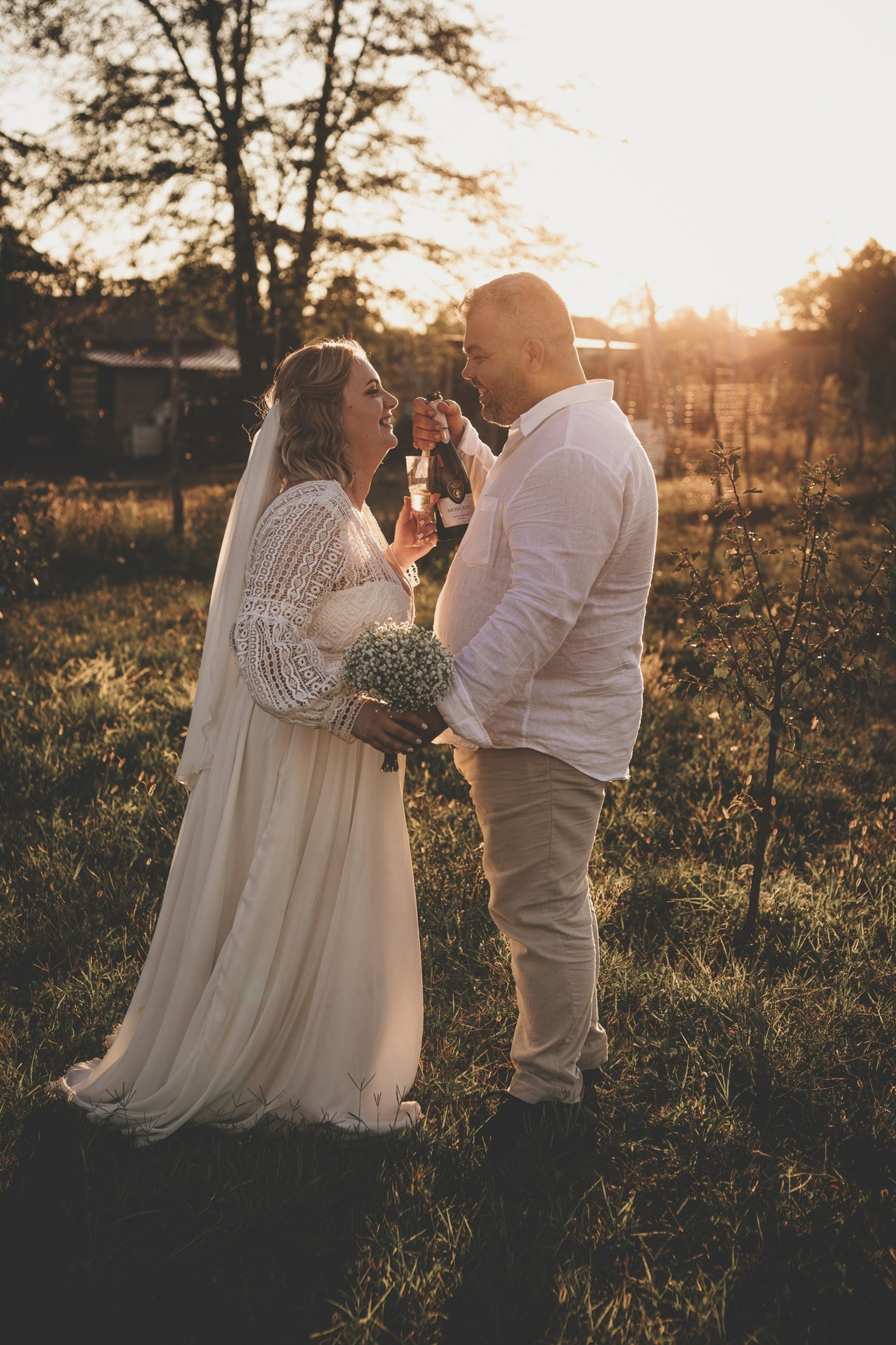 Lucian Dedeu — Fotograf de nuntă și eveniment