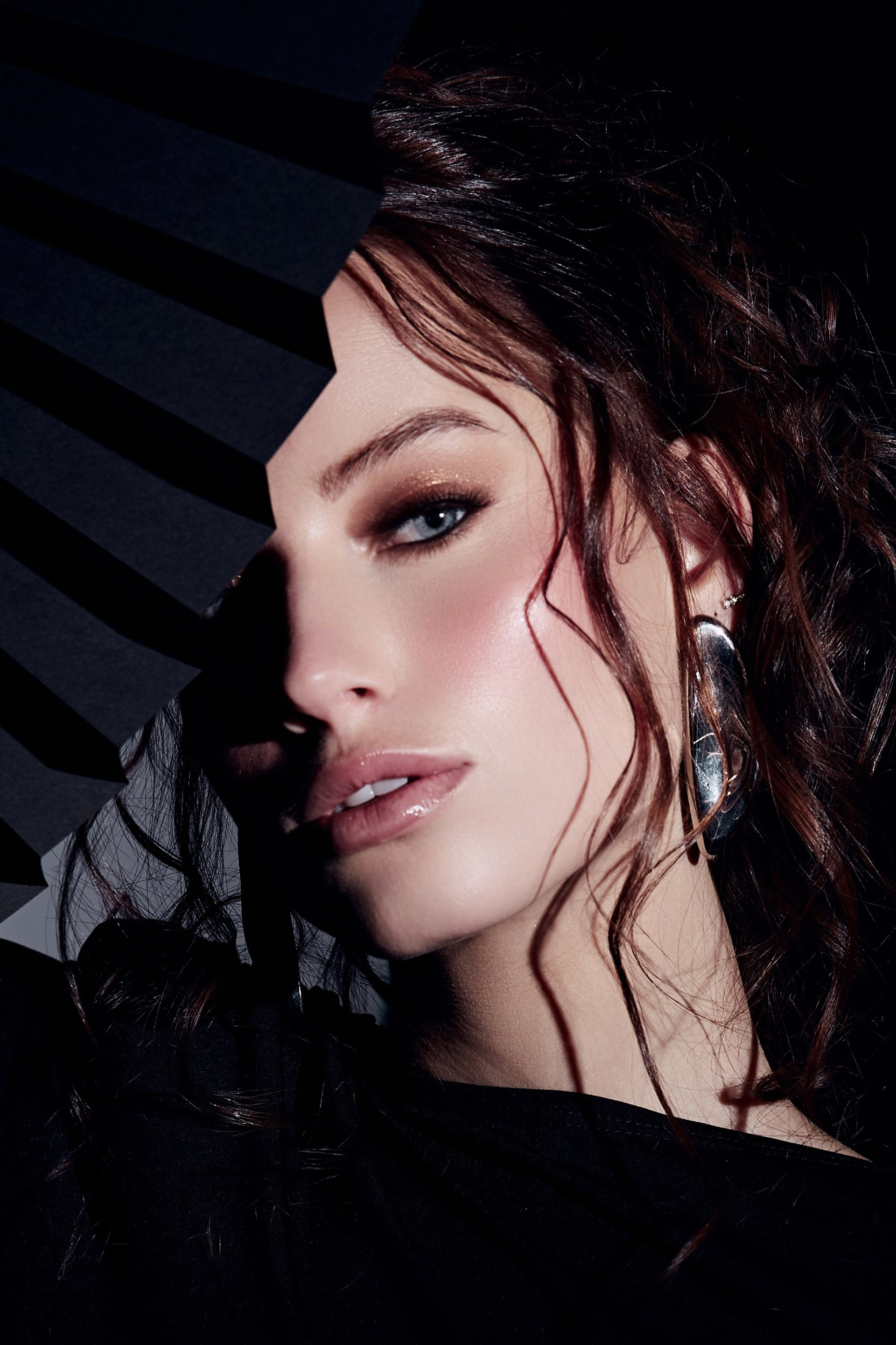 Latest Model Tests & Editorial Work | Utah. Lena Shtatolkina | Model Test Photographer in Utah