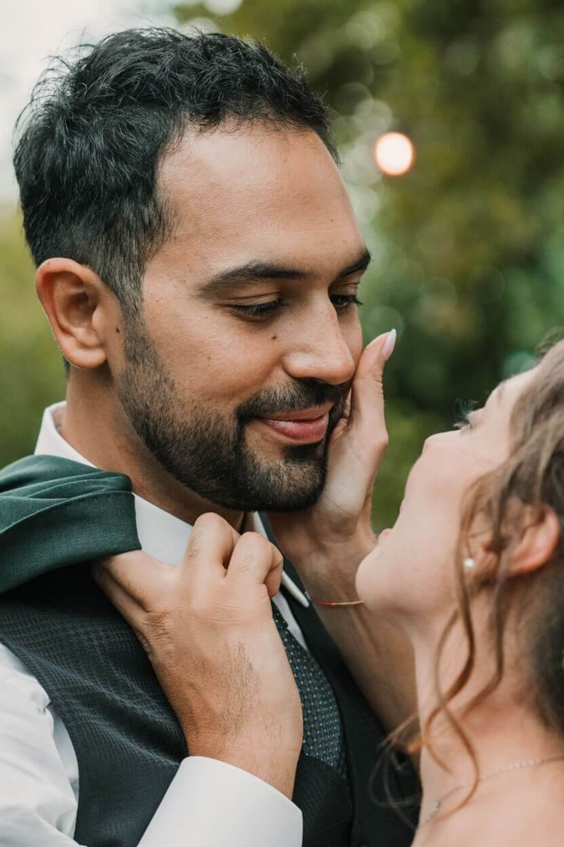 Mara e&nbsp;Oscar matrimonio presso la&nbsp;Villa Da&nbsp;Schio Italia