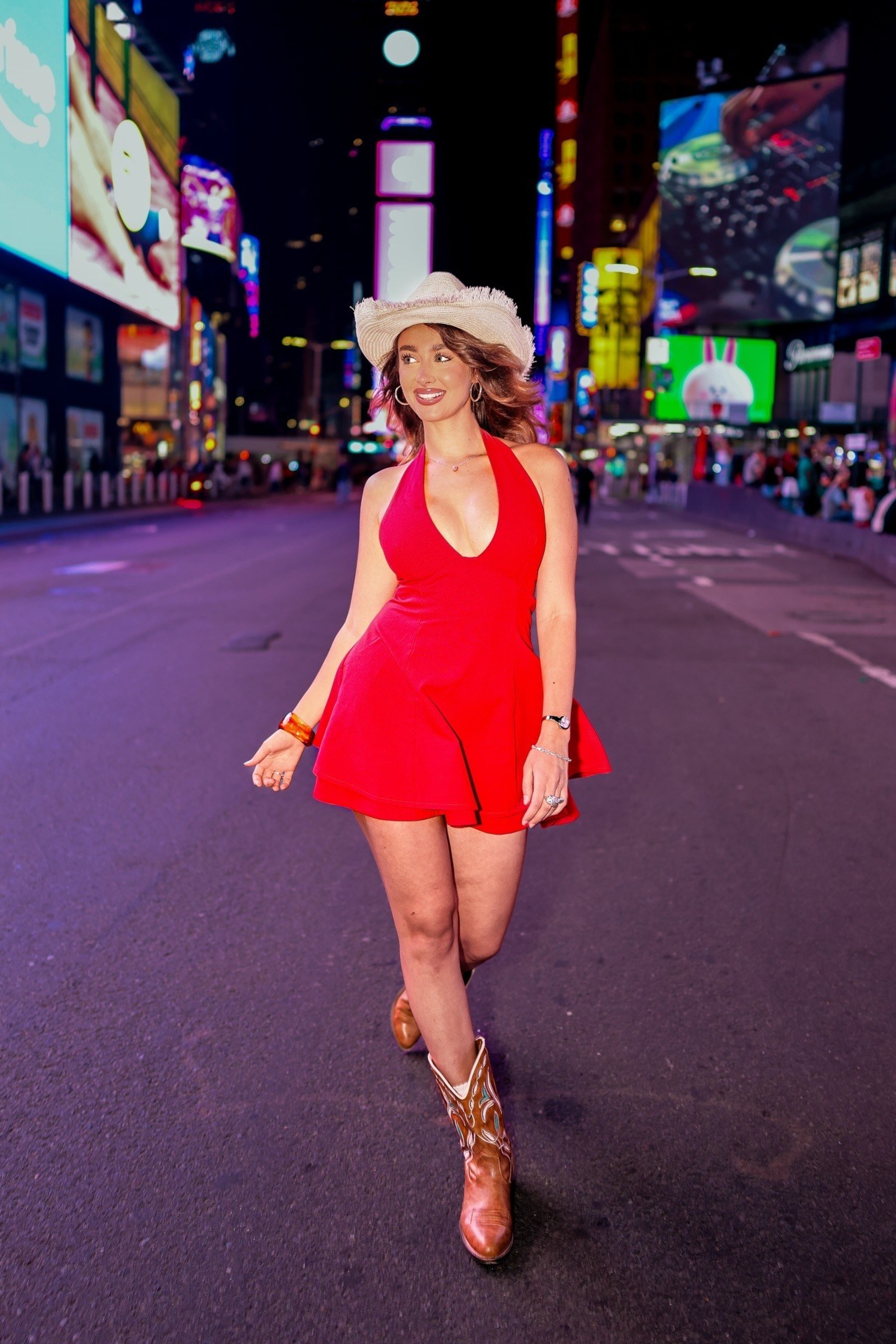 Times Square