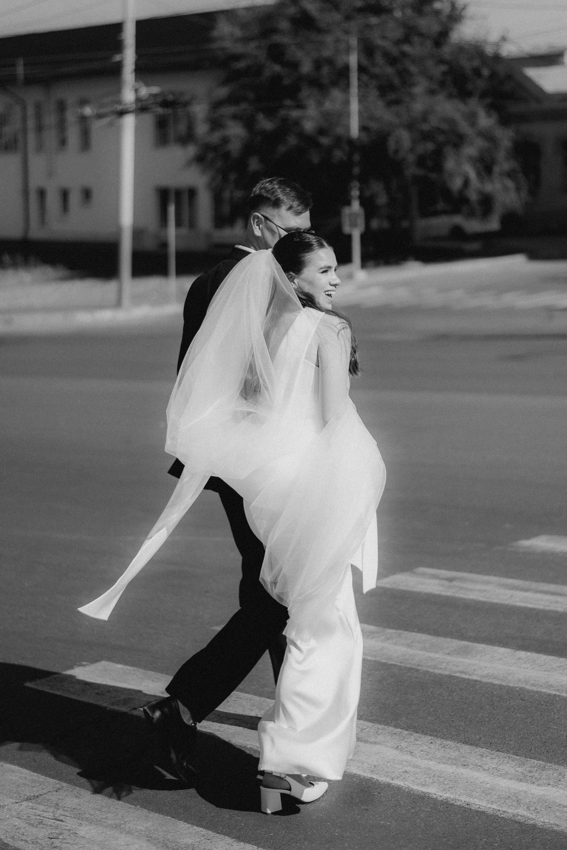 Emilia & Mihail