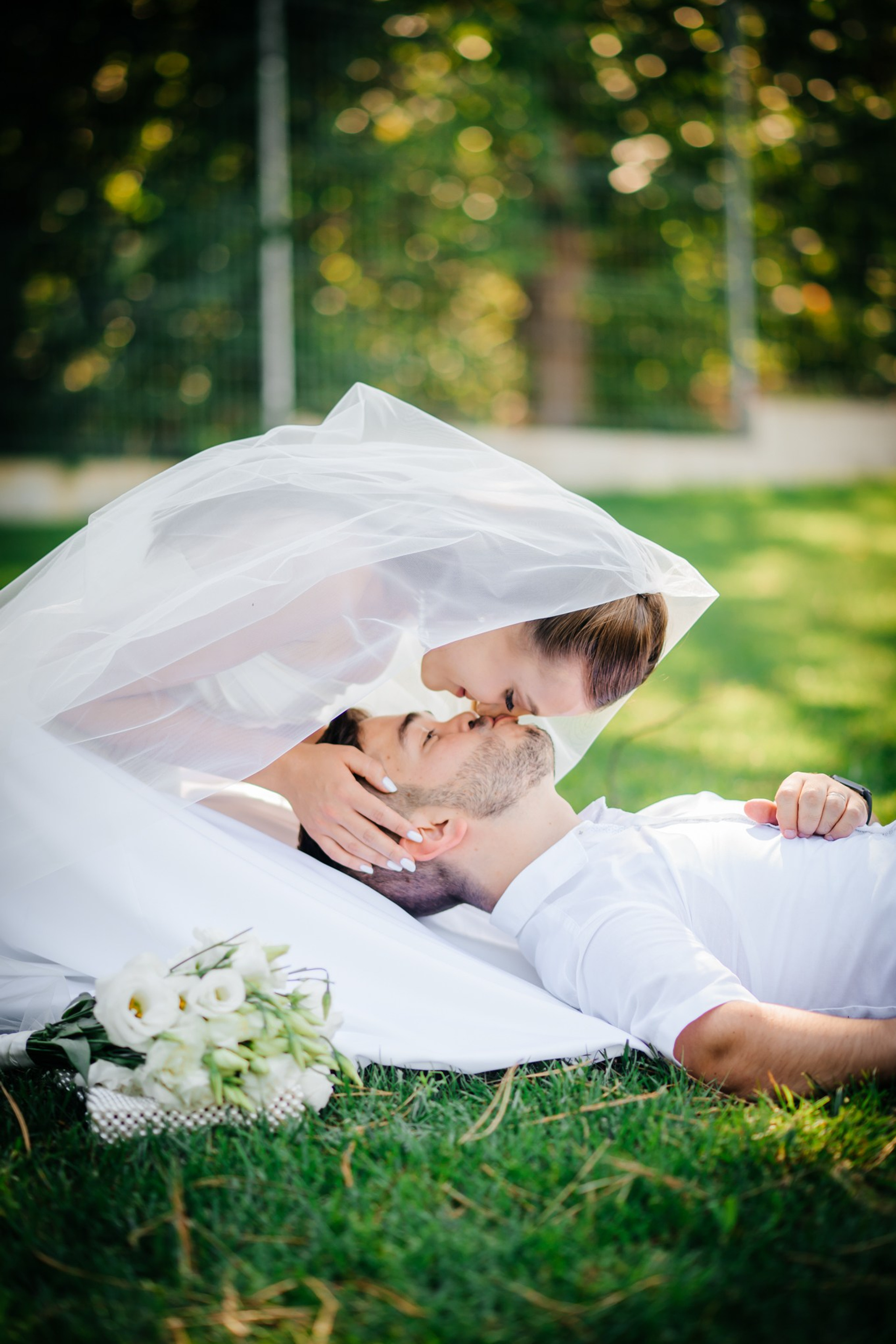 Iulia & Dan