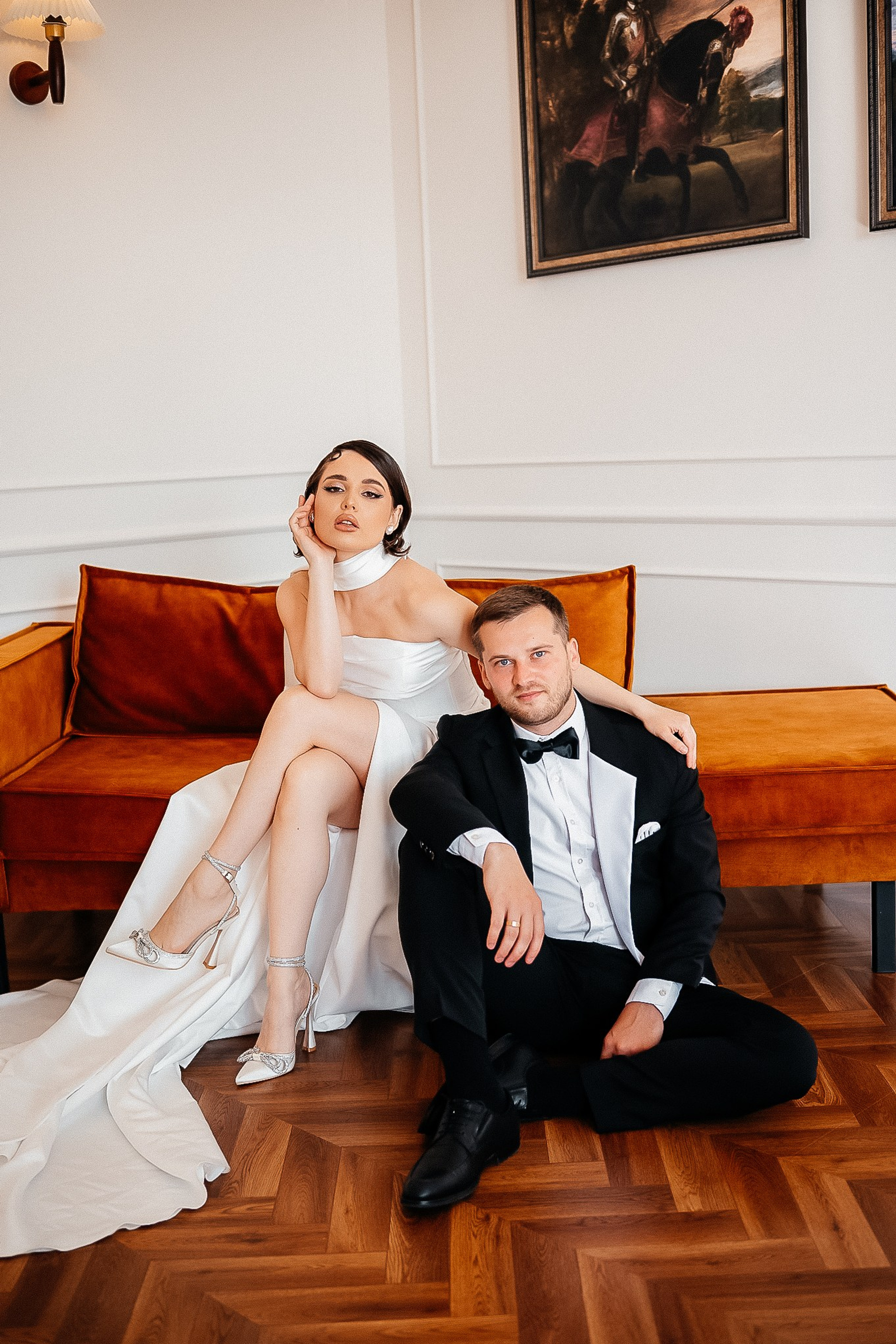 Anastasia & Danieal