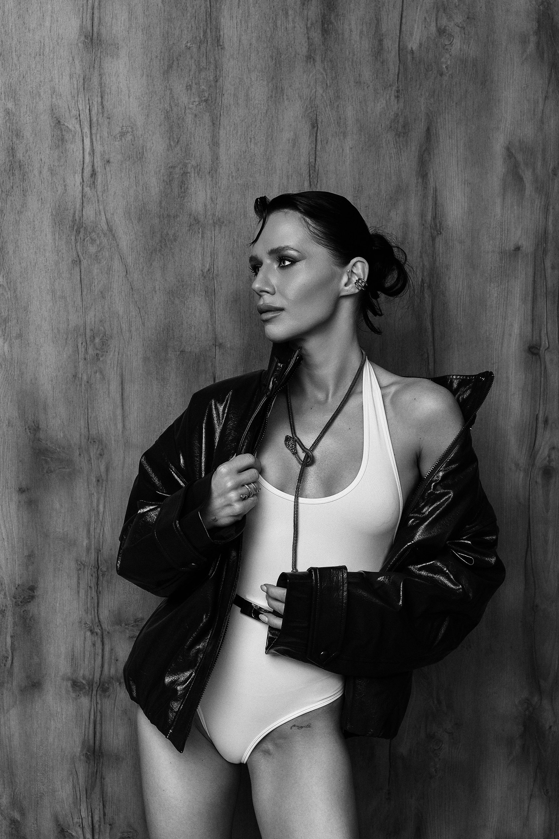 Paulina. Коммерческий фотограф в Варшаве Анна Паскина