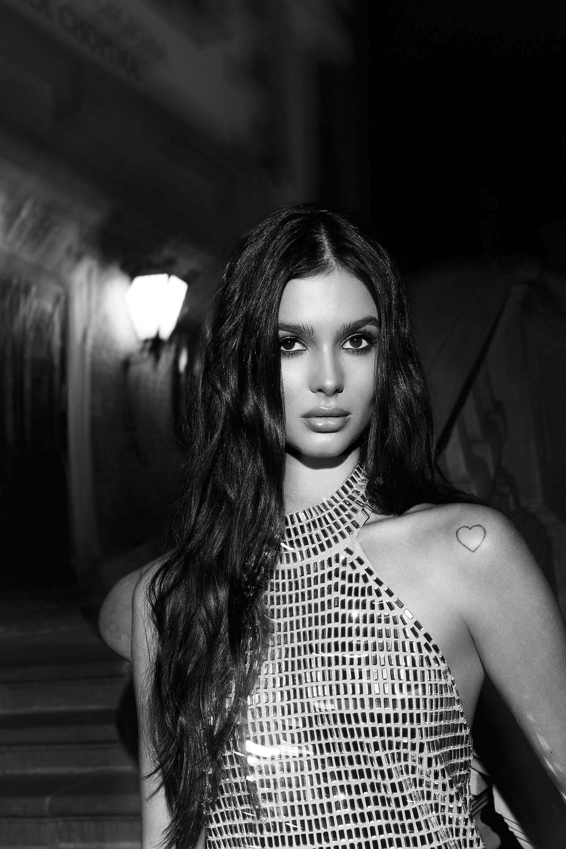 Vika. Коммерческий фотограф в Варшаве Анна Паскина