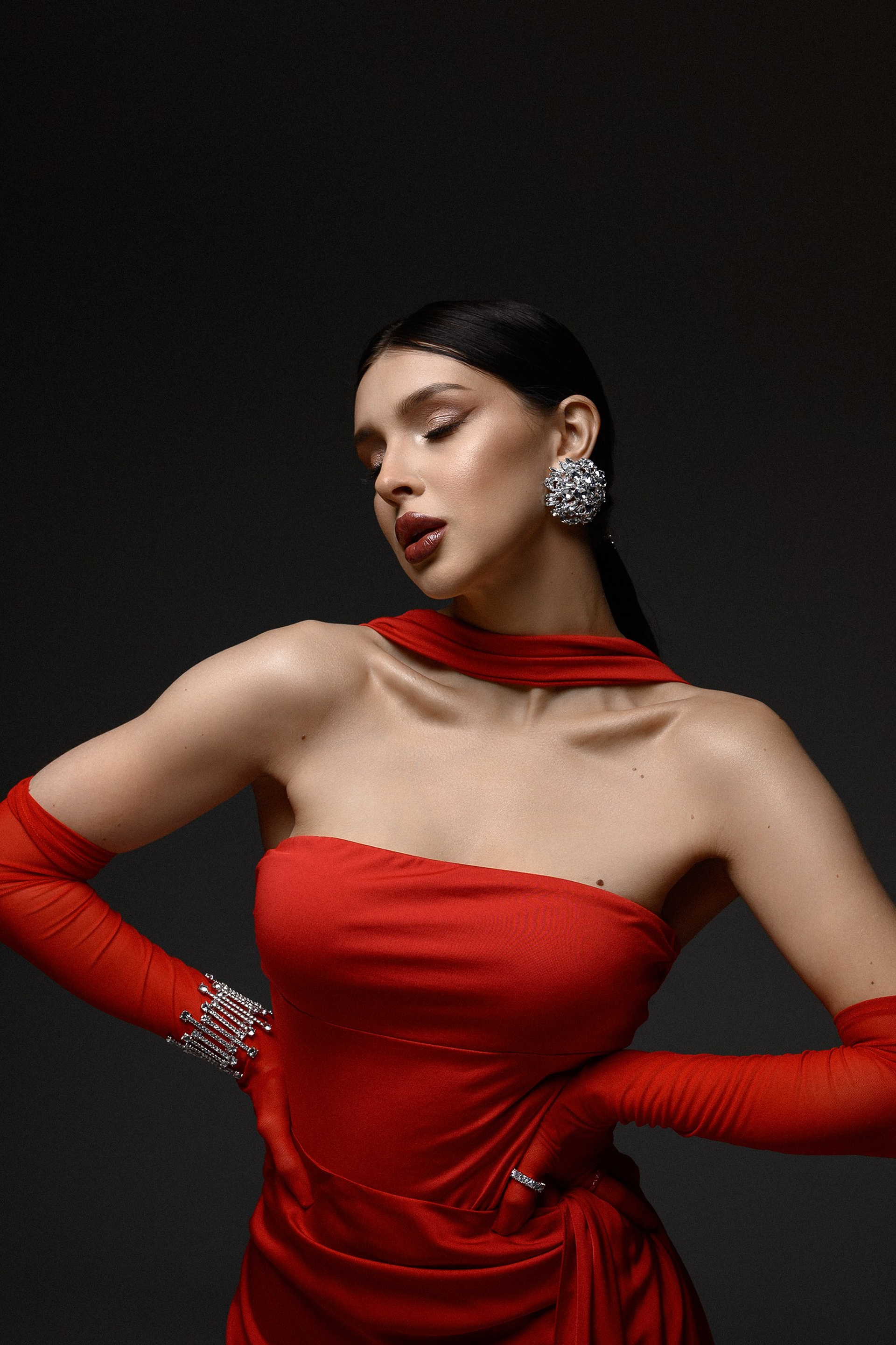 Портфолио. Коммерческий фотограф в Варшаве Анна Паскина