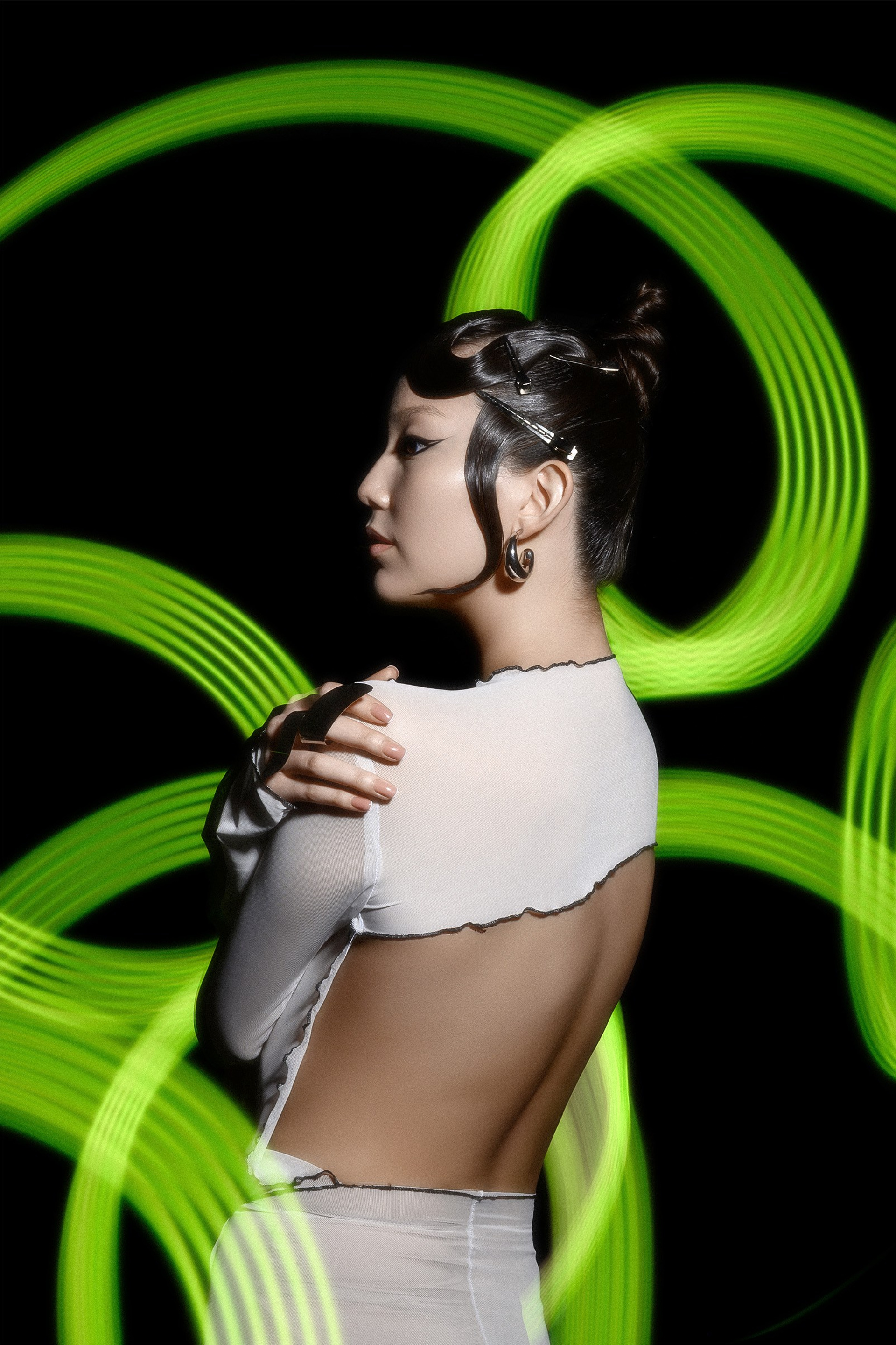 Портфолио. Коммерческий фотограф в Варшаве Анна Паскина