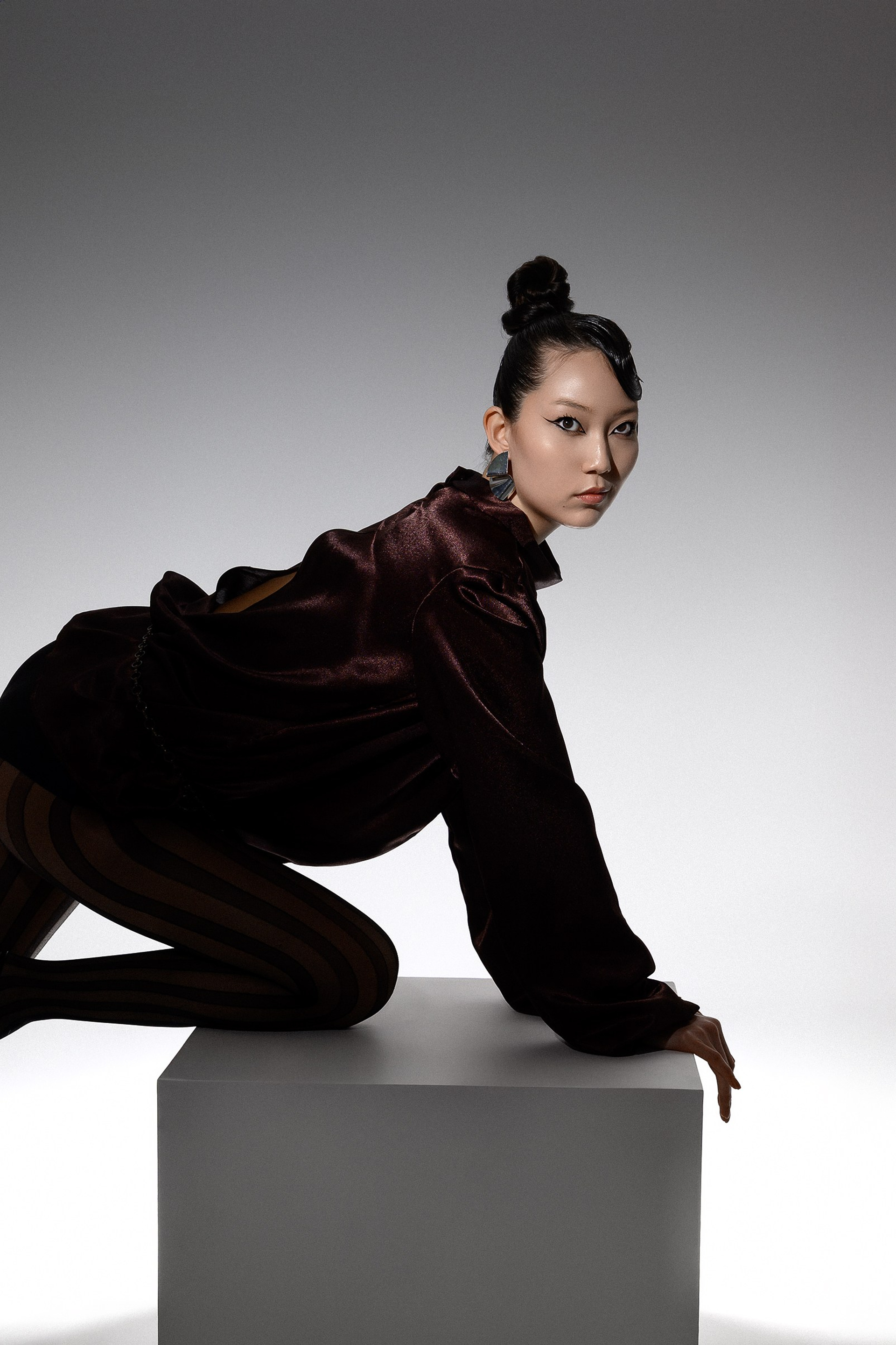 Портфолио. Коммерческий фотограф в Варшаве Анна Паскина