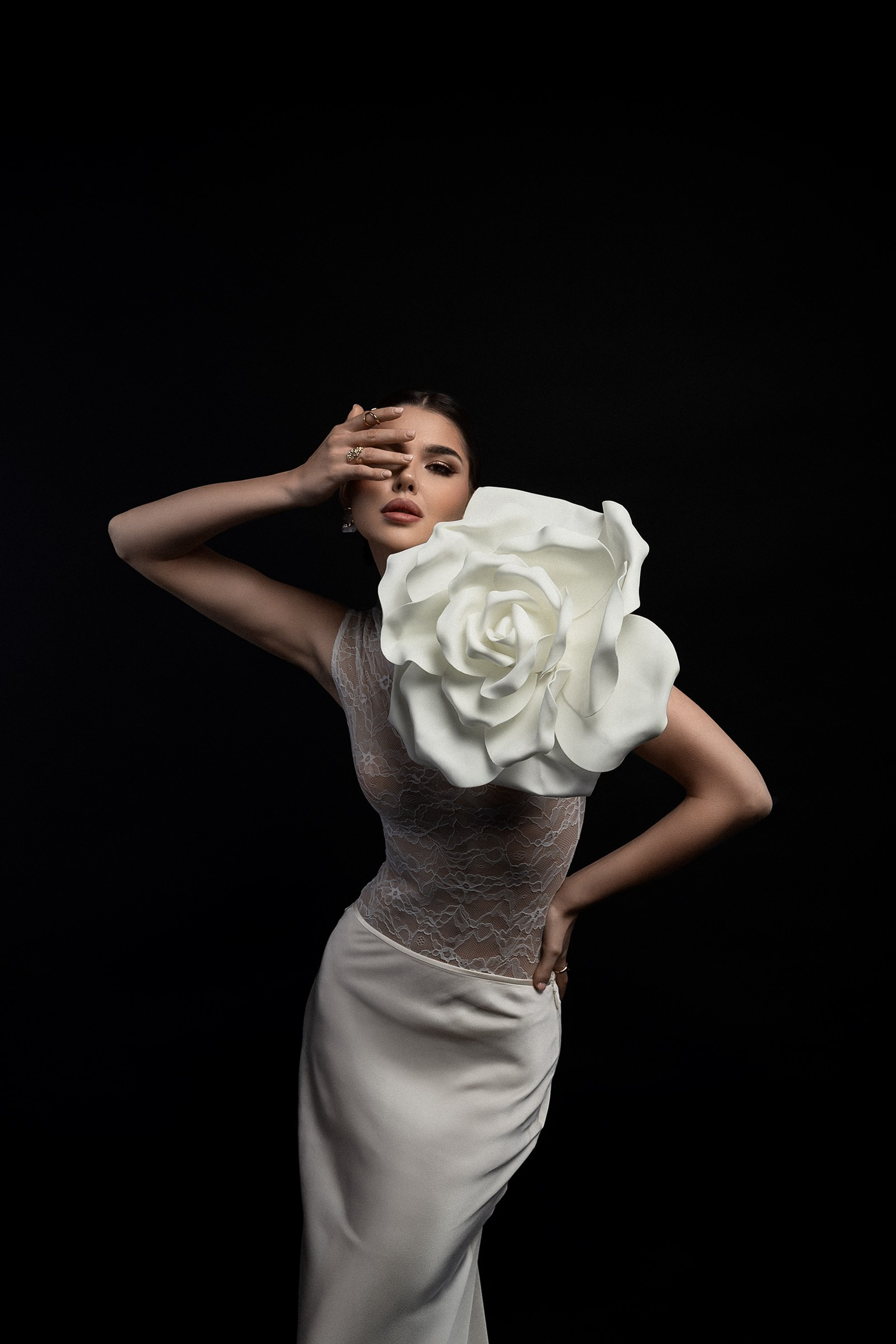 Портфолио. Коммерческий фотограф в Варшаве Анна Паскина