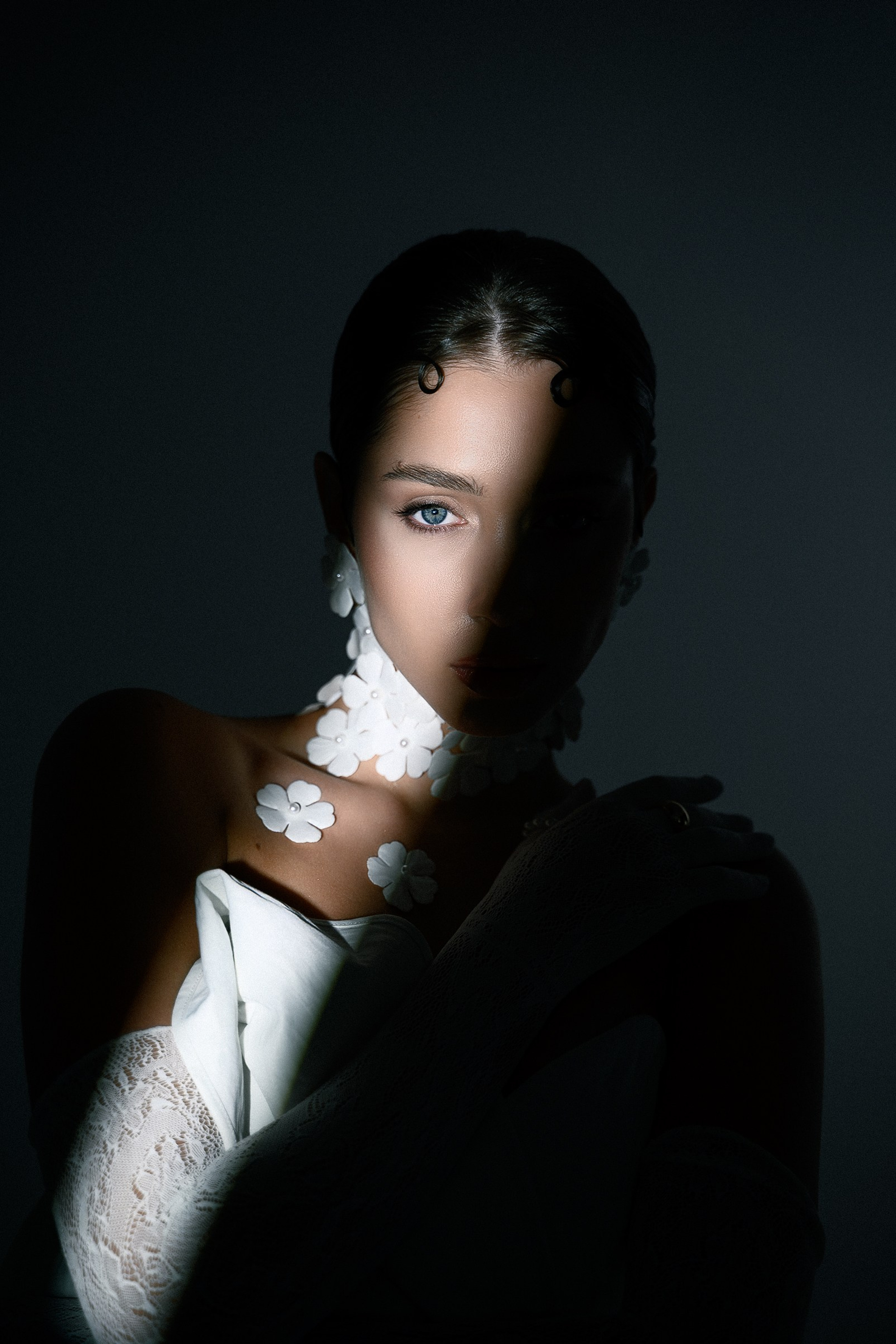 Портфолио. Коммерческий фотограф в Варшаве Анна Паскина