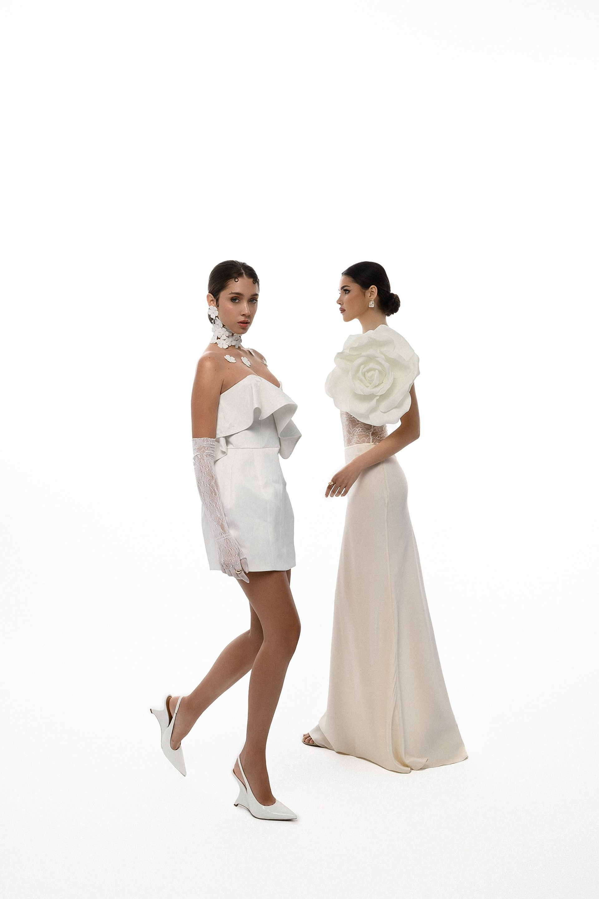 Портфолио. Коммерческий фотограф в Варшаве Анна Паскина