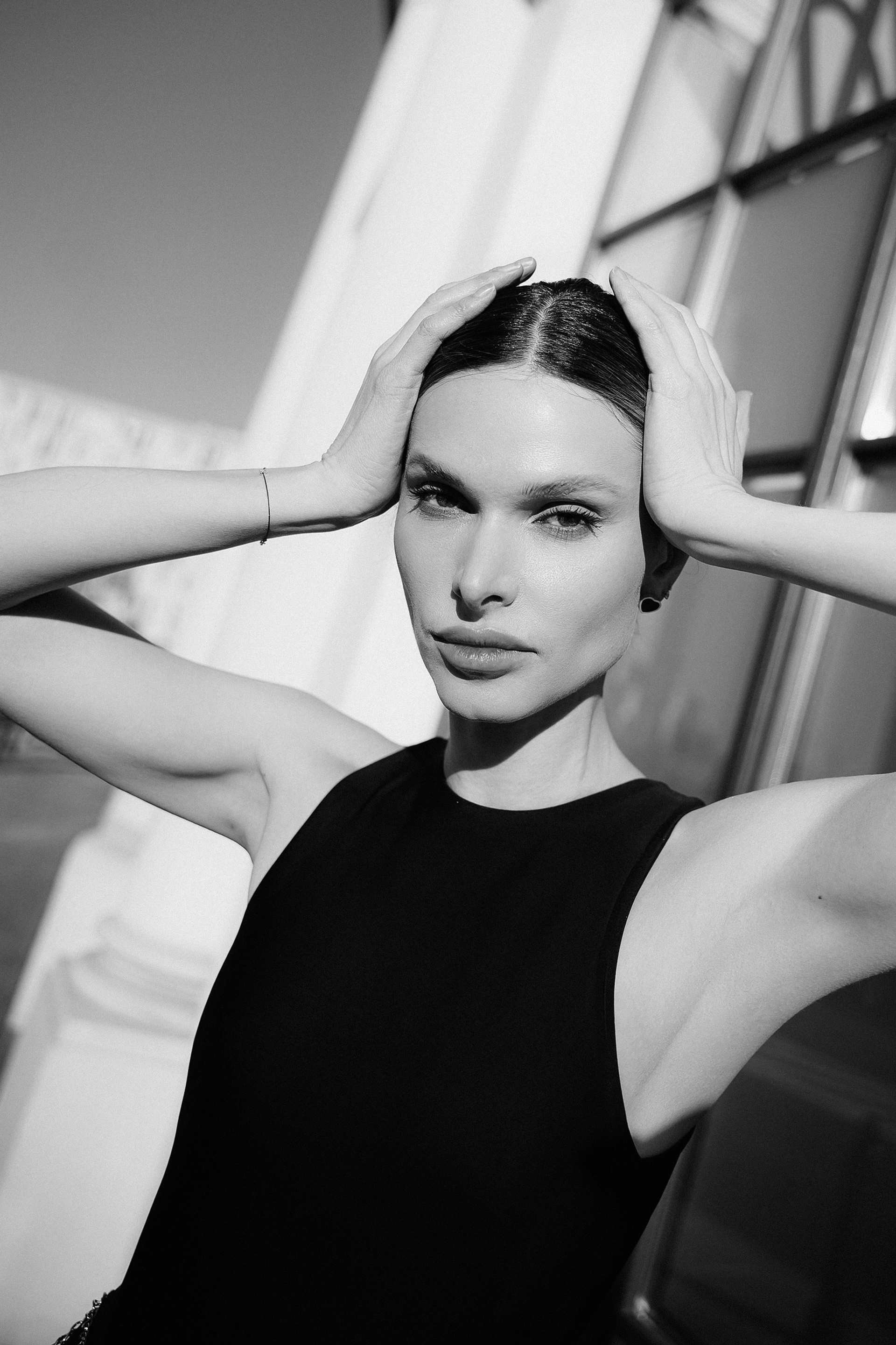 Портфолио. Коммерческий фотограф в Варшаве Анна Паскина