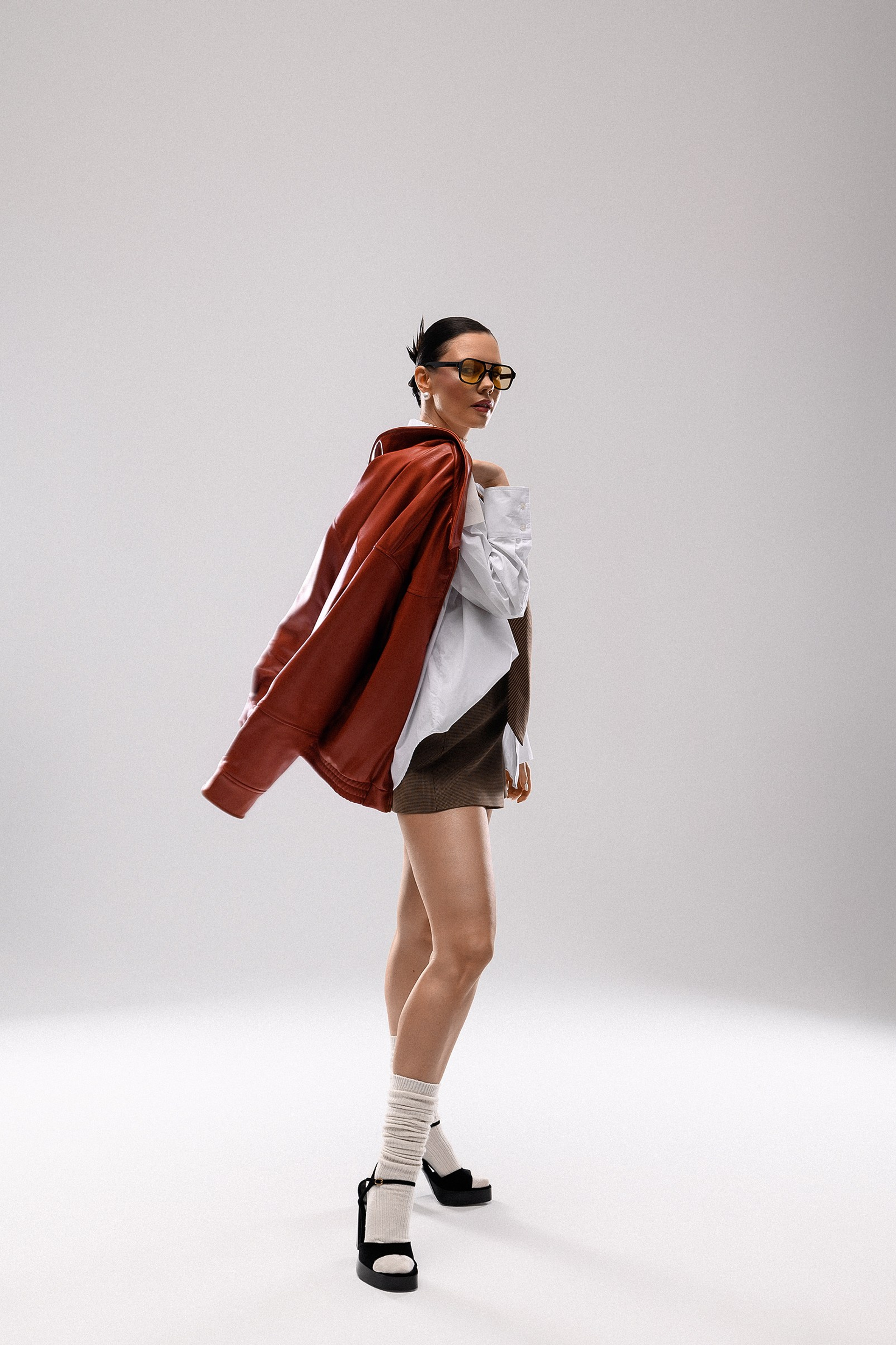 Портфолио. Коммерческий фотограф в Варшаве Анна Паскина