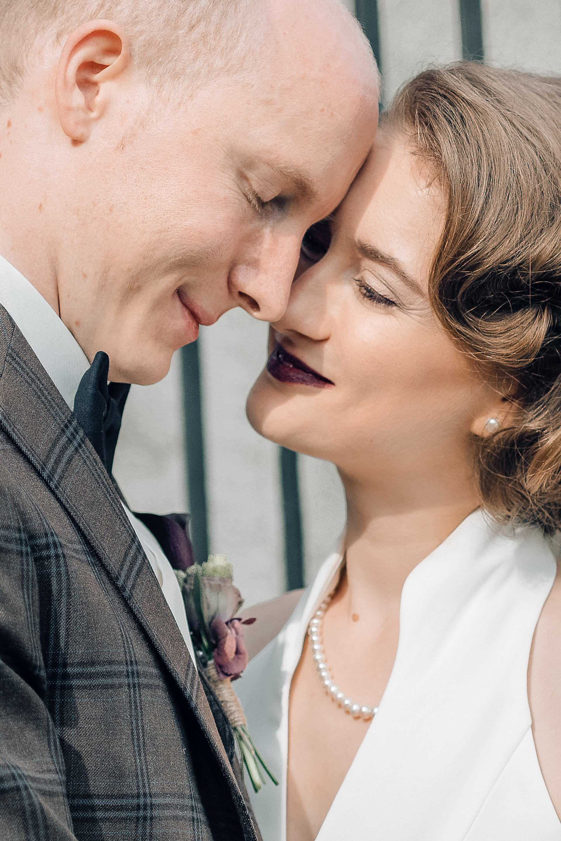 YULIA & MICHAEL Switzerland