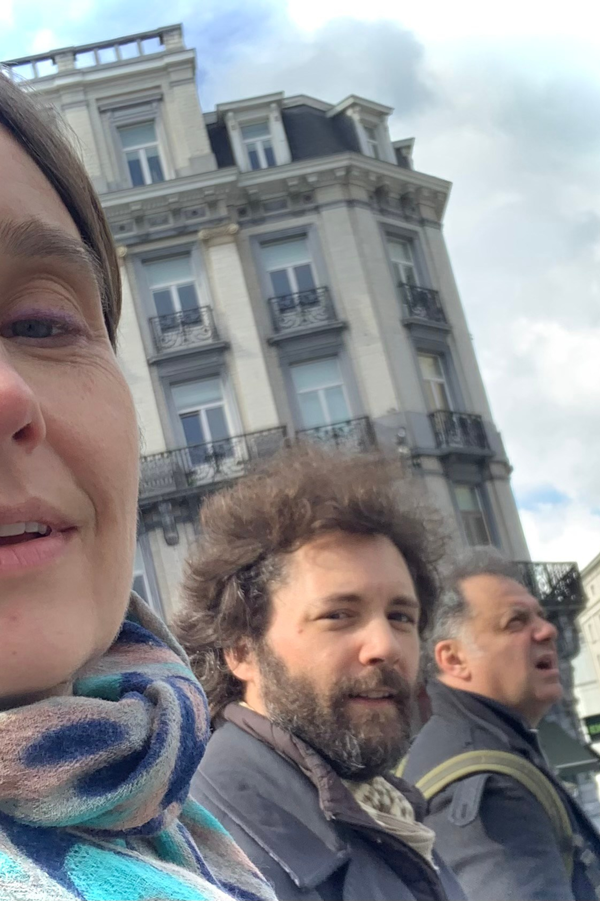 Time to fly…. Nadia Kuprina. Artist