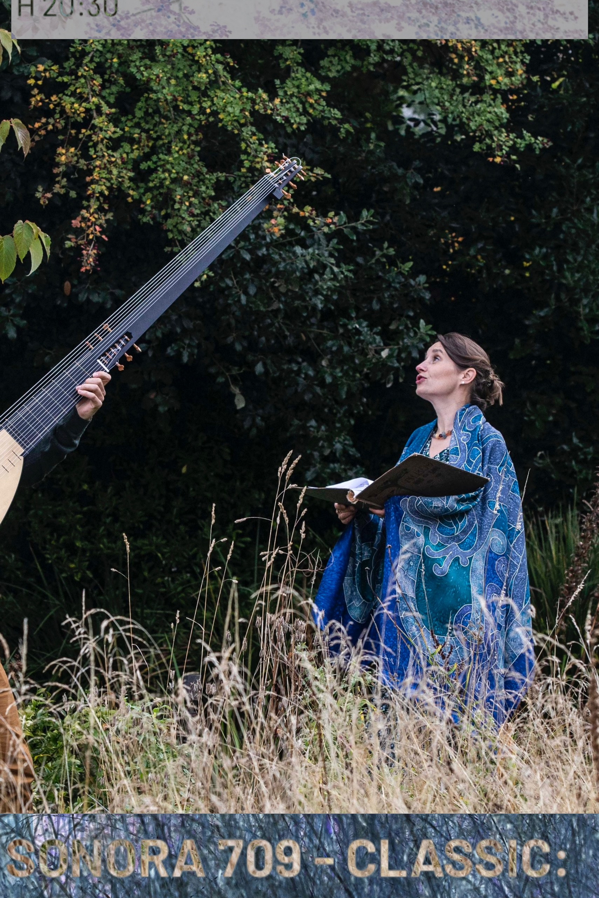 Colors of Venice. Nadia Kuprina. Artist