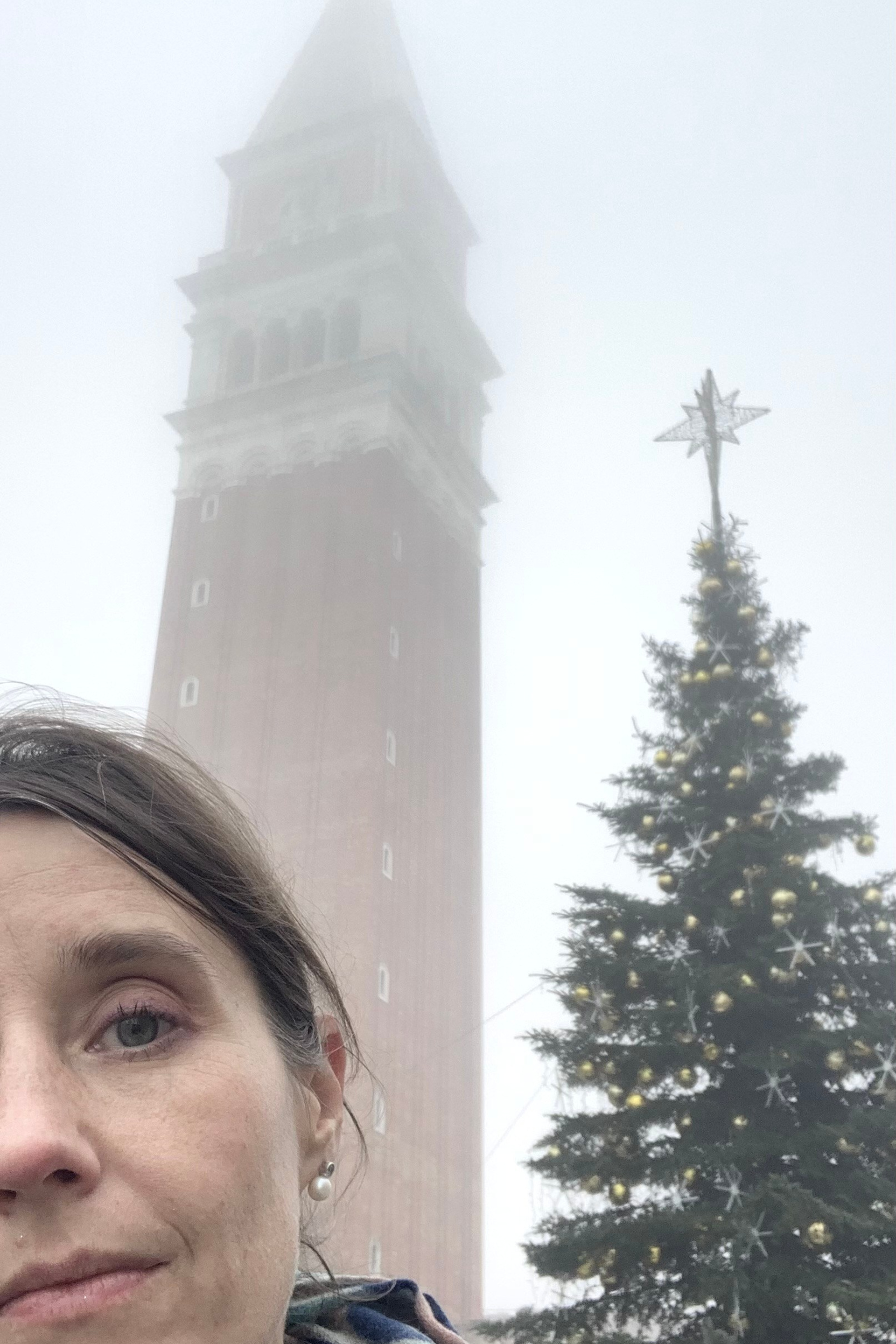 Bridge or window?. Nadia Kuprina. Artist