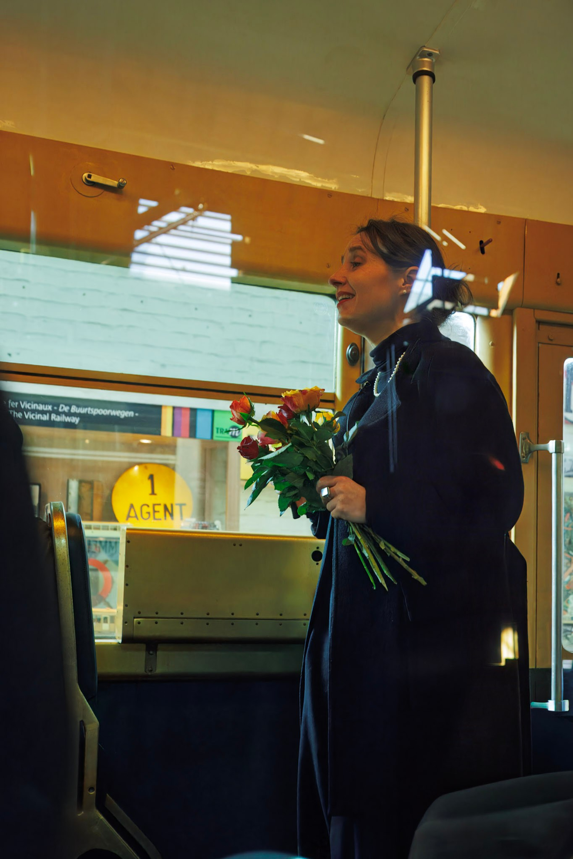 Time to fly…. Nadia Kuprina. Artist