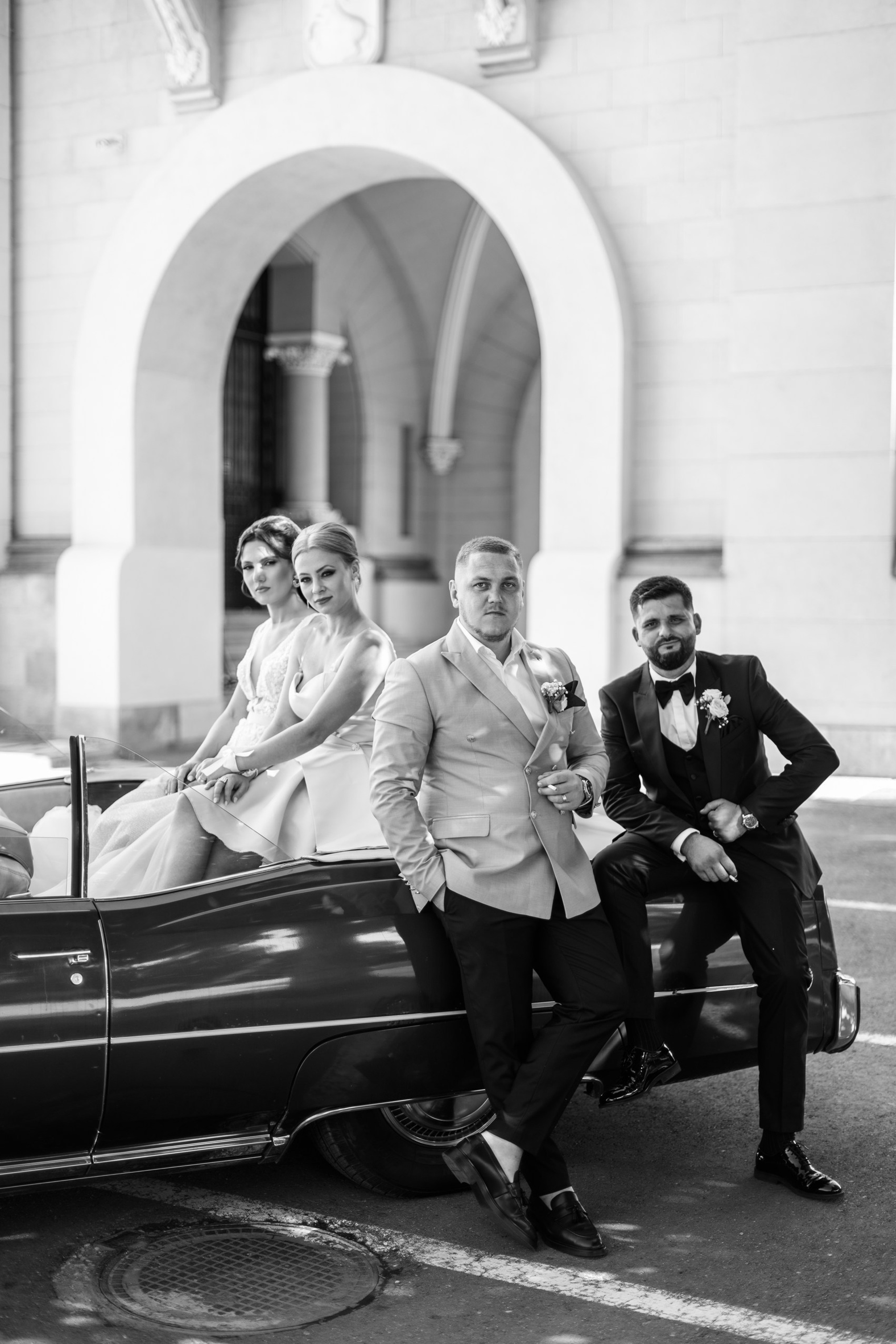 Roxana & Cosmin. BCarp Productions