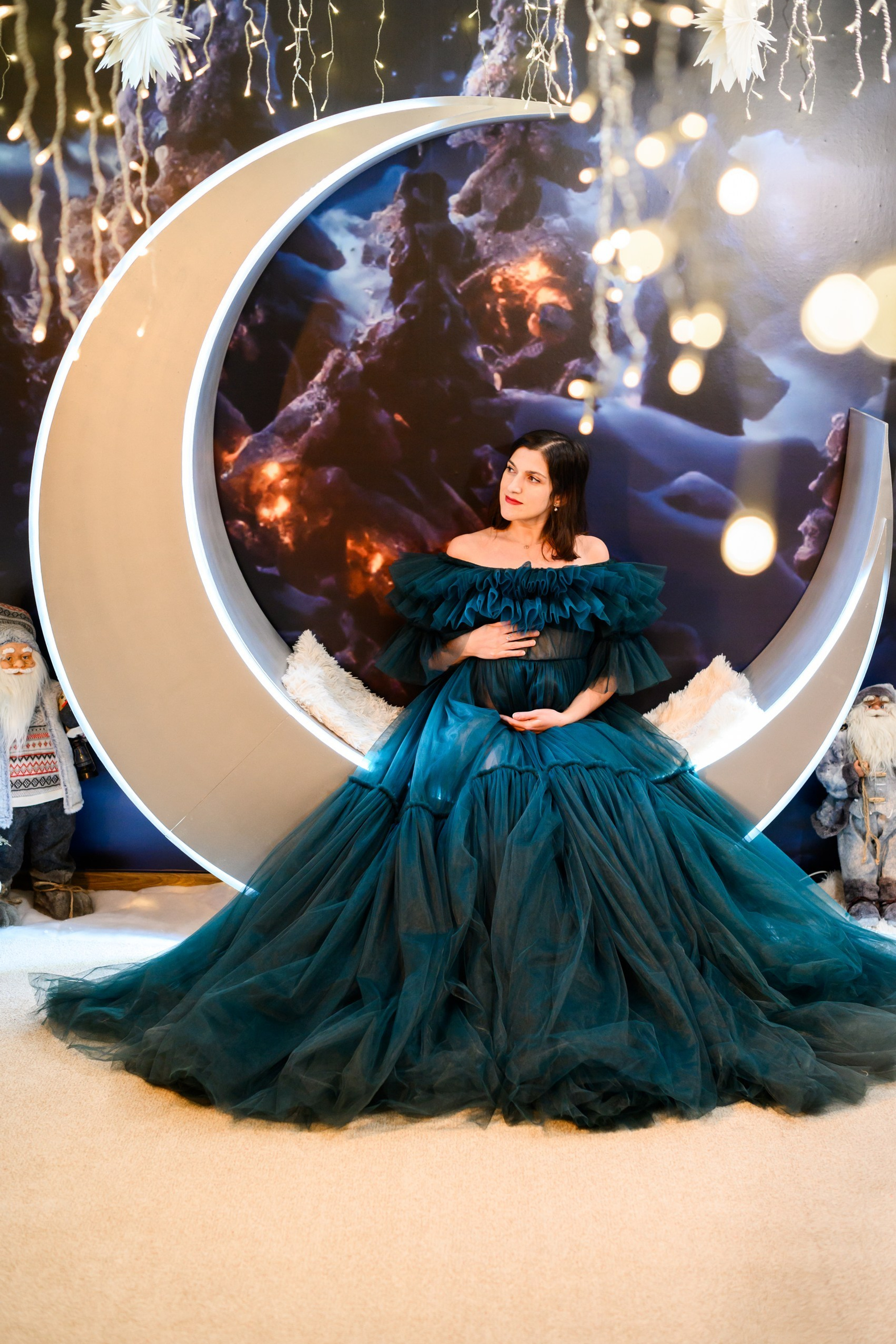 Irina & Gabriel. BCarp Productions