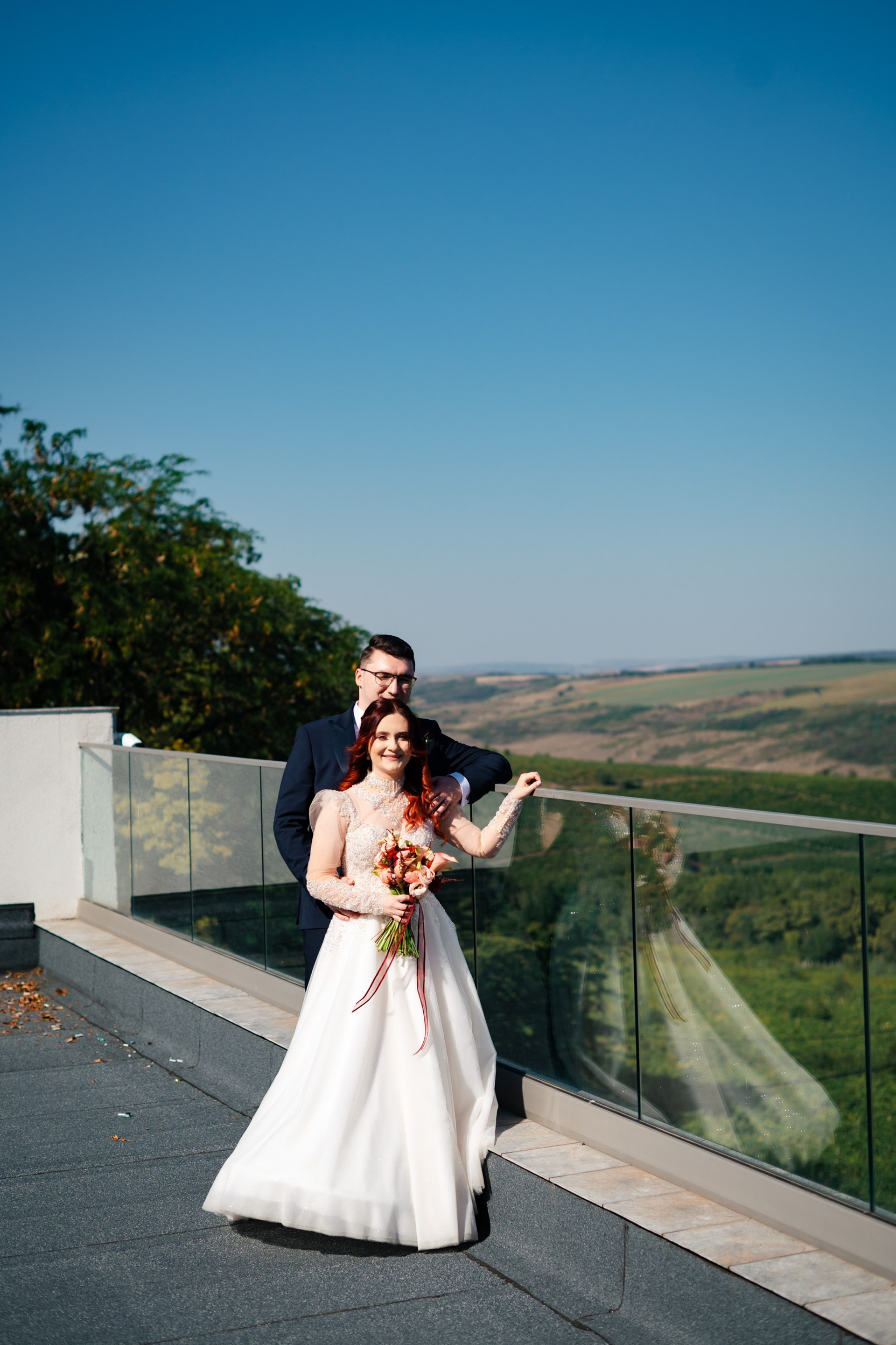 Raluca & Bogdan. BCarp Productions