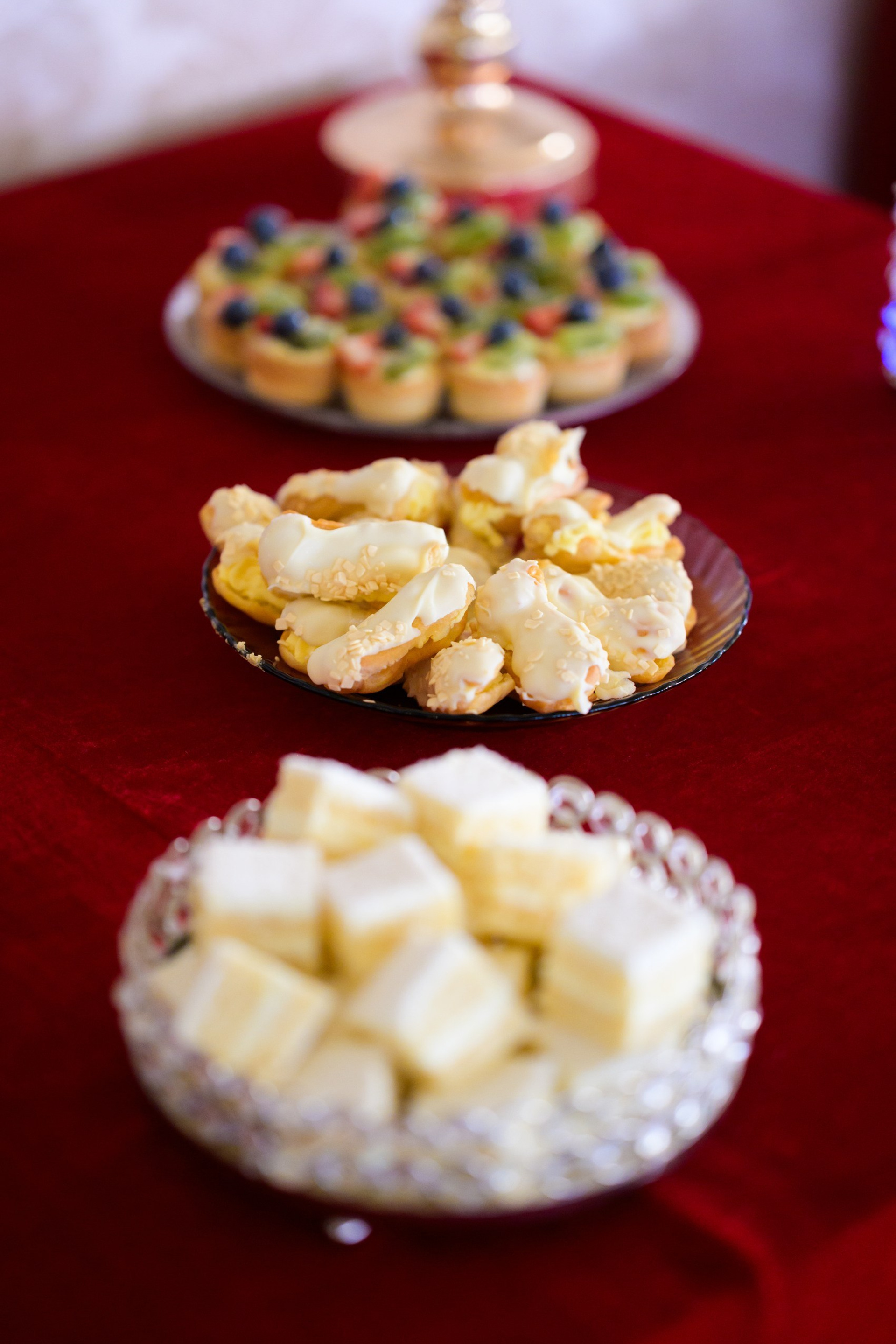 III. BCarp Productions