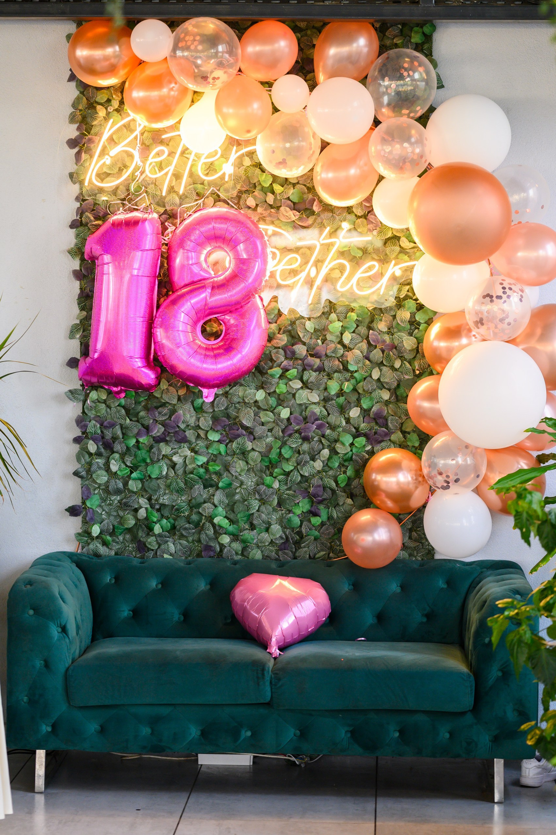 II. BCarp Productions