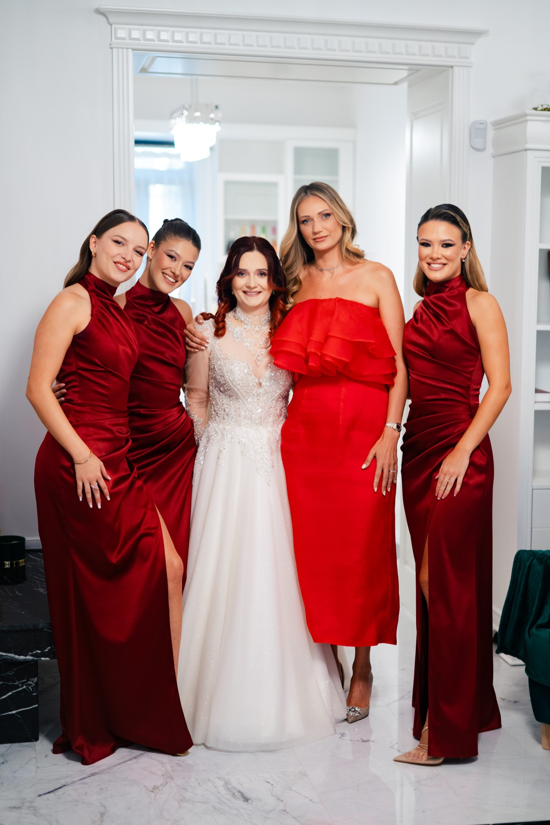 Raluca & Bogdan. BCarp Productions