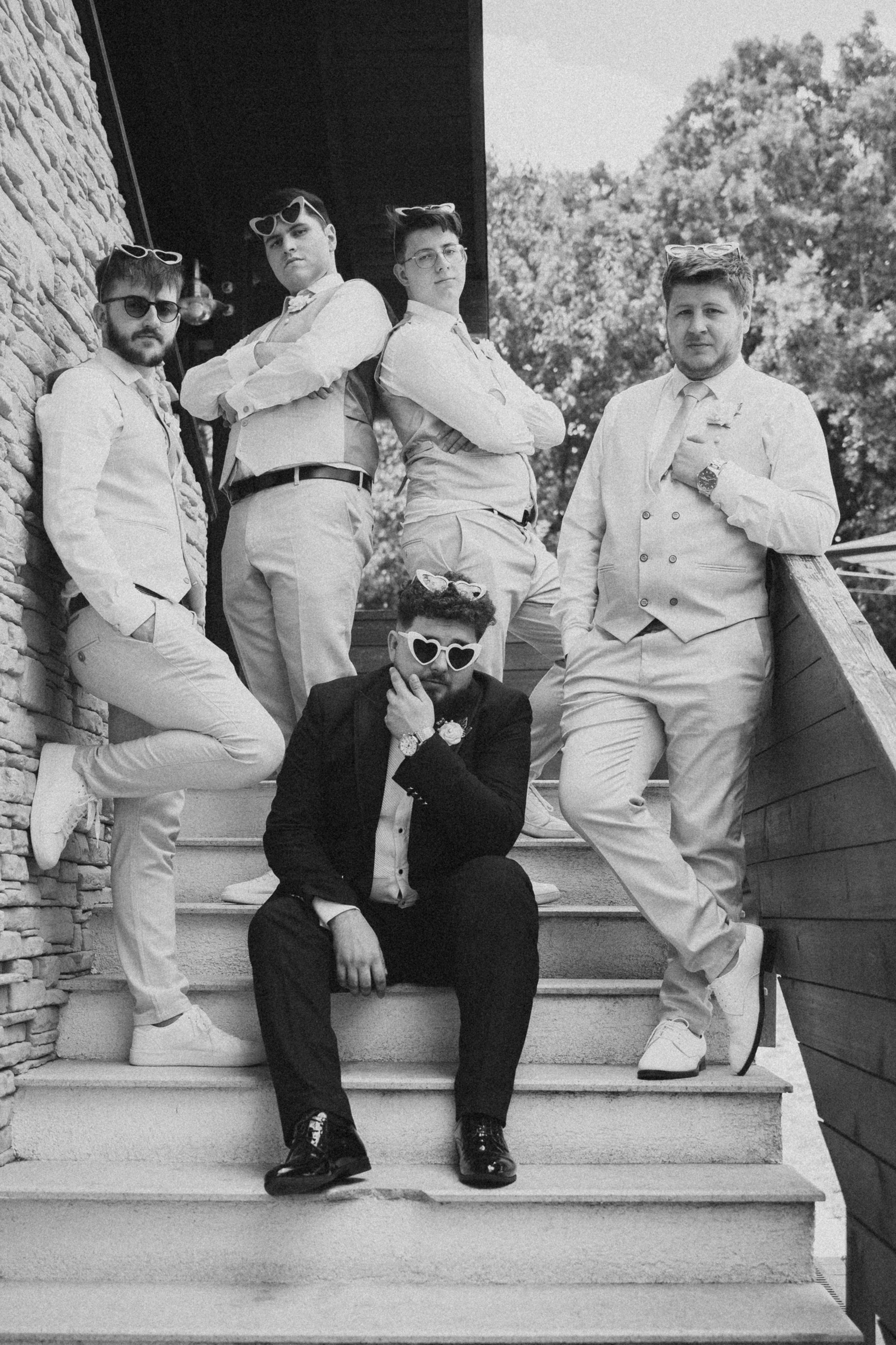 Simina & Gabriel. BCarp Productions