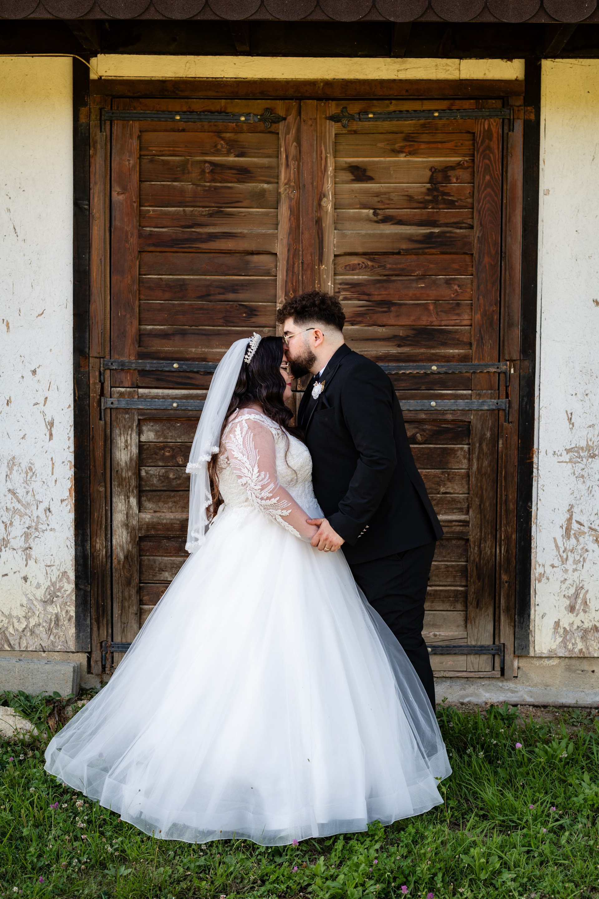 Simina & Gabriel. BCarp Productions