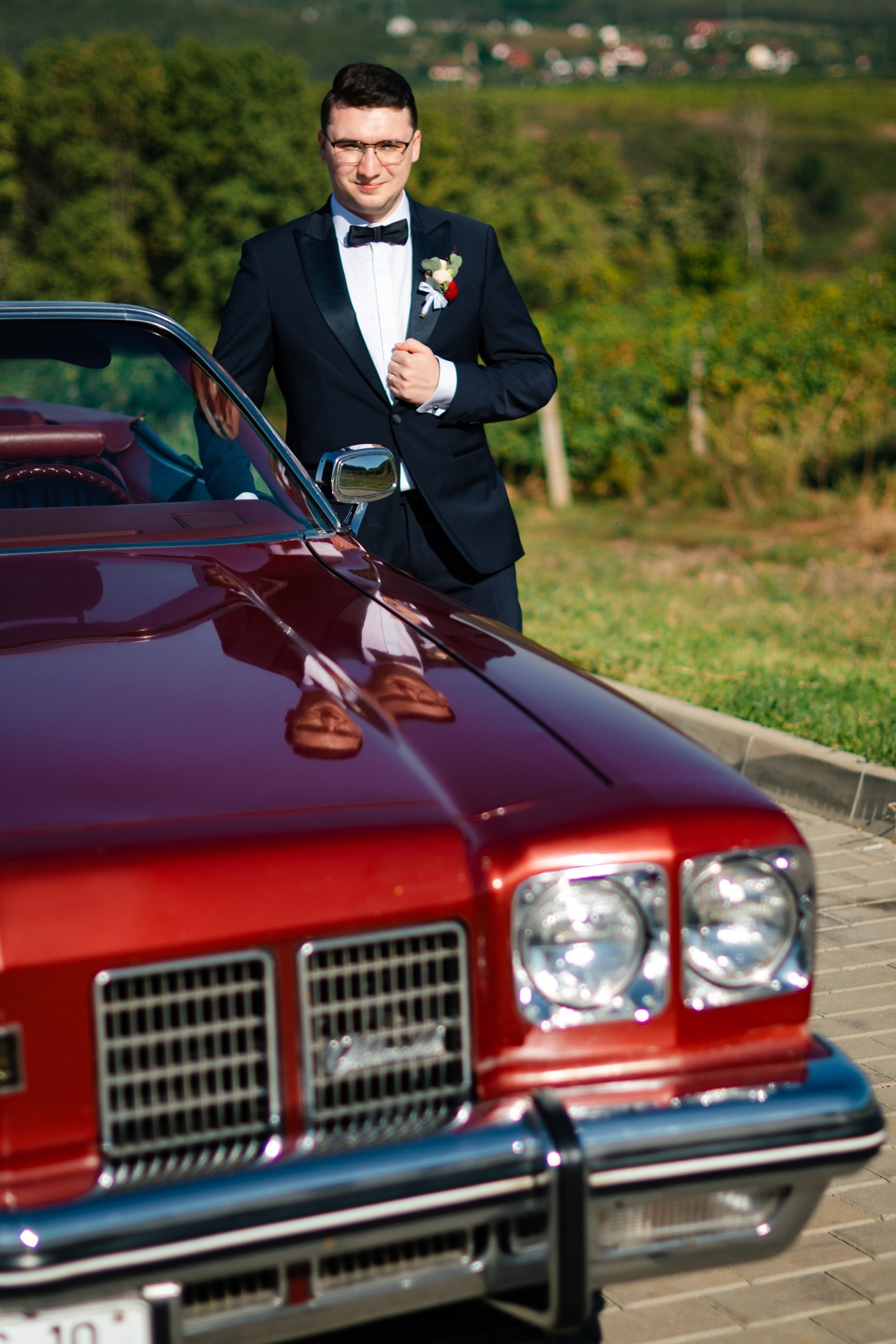 Raluca & Bogdan. BCarp Productions