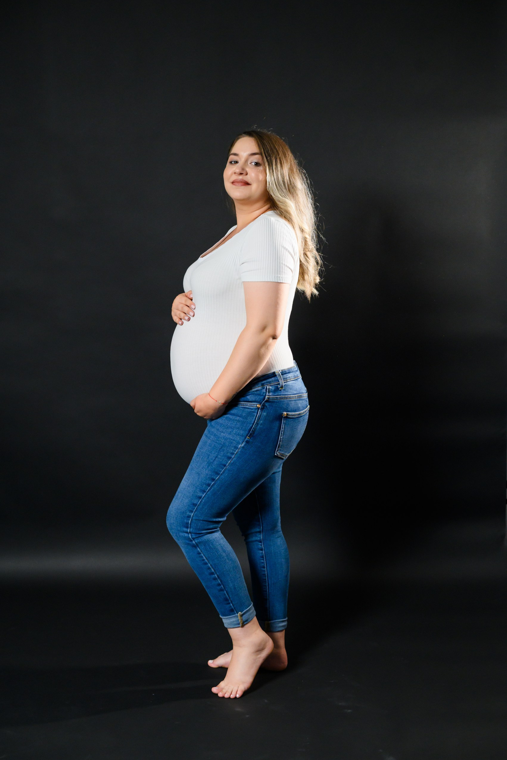 Andreea & Radu. BCarp Productions