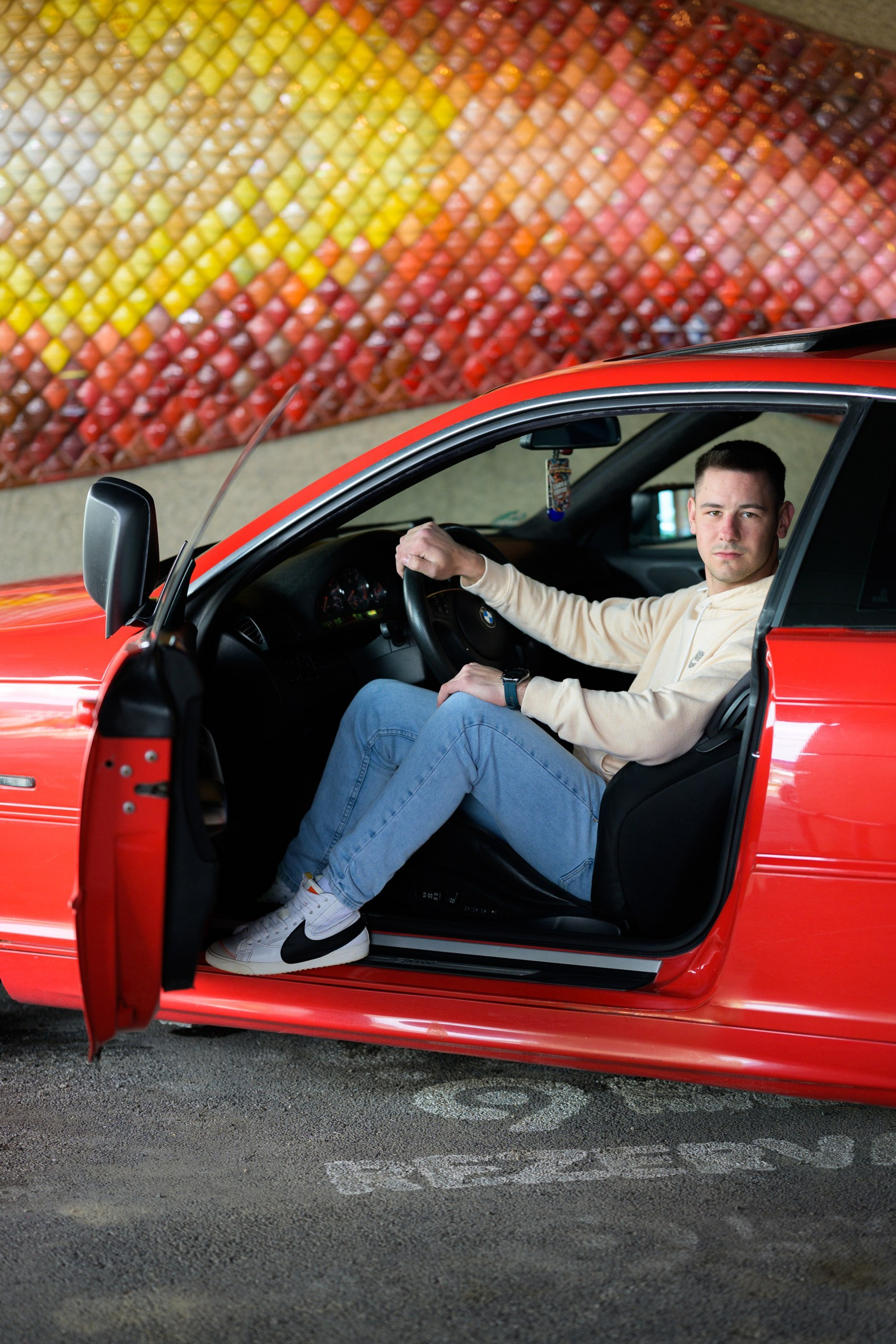 Florin. BCarp Productions