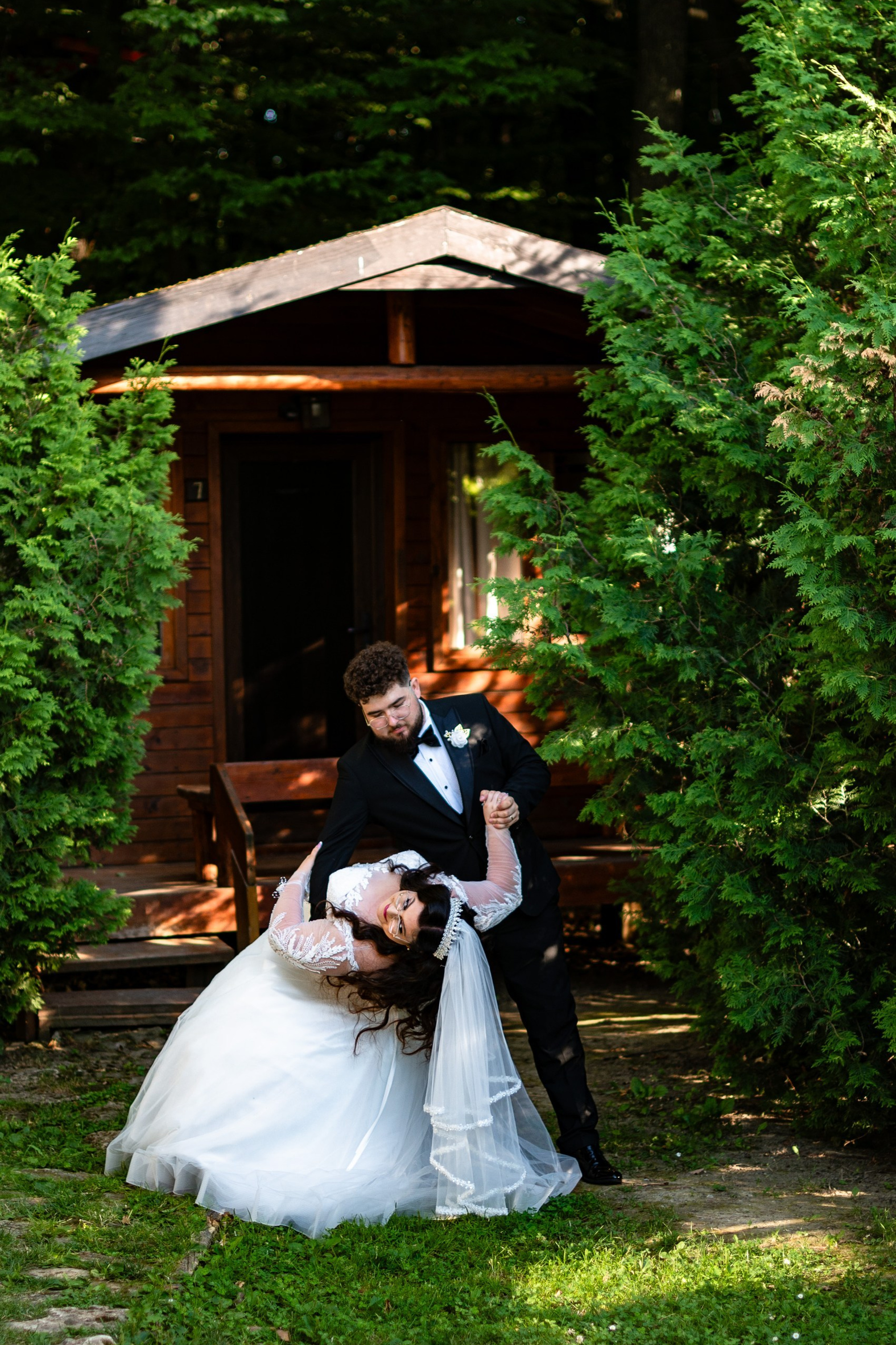 Simina & Gabriel. BCarp Productions