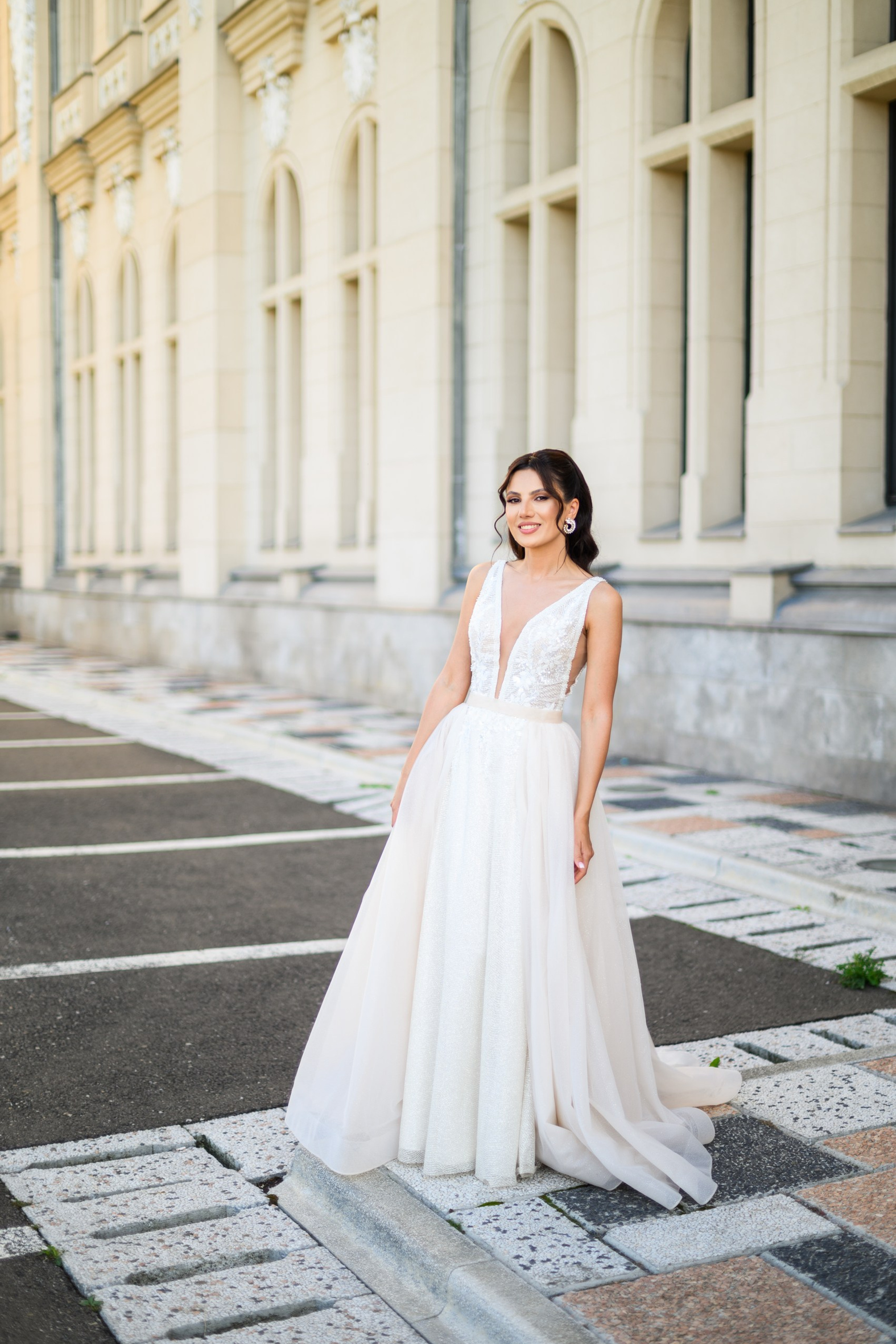 Roxana & Cosmin. BCarp Productions