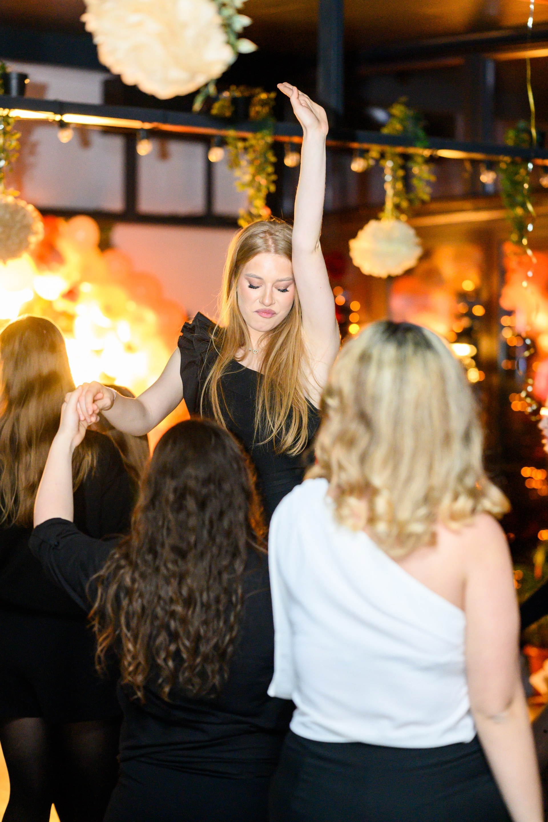 I. BCarp Productions