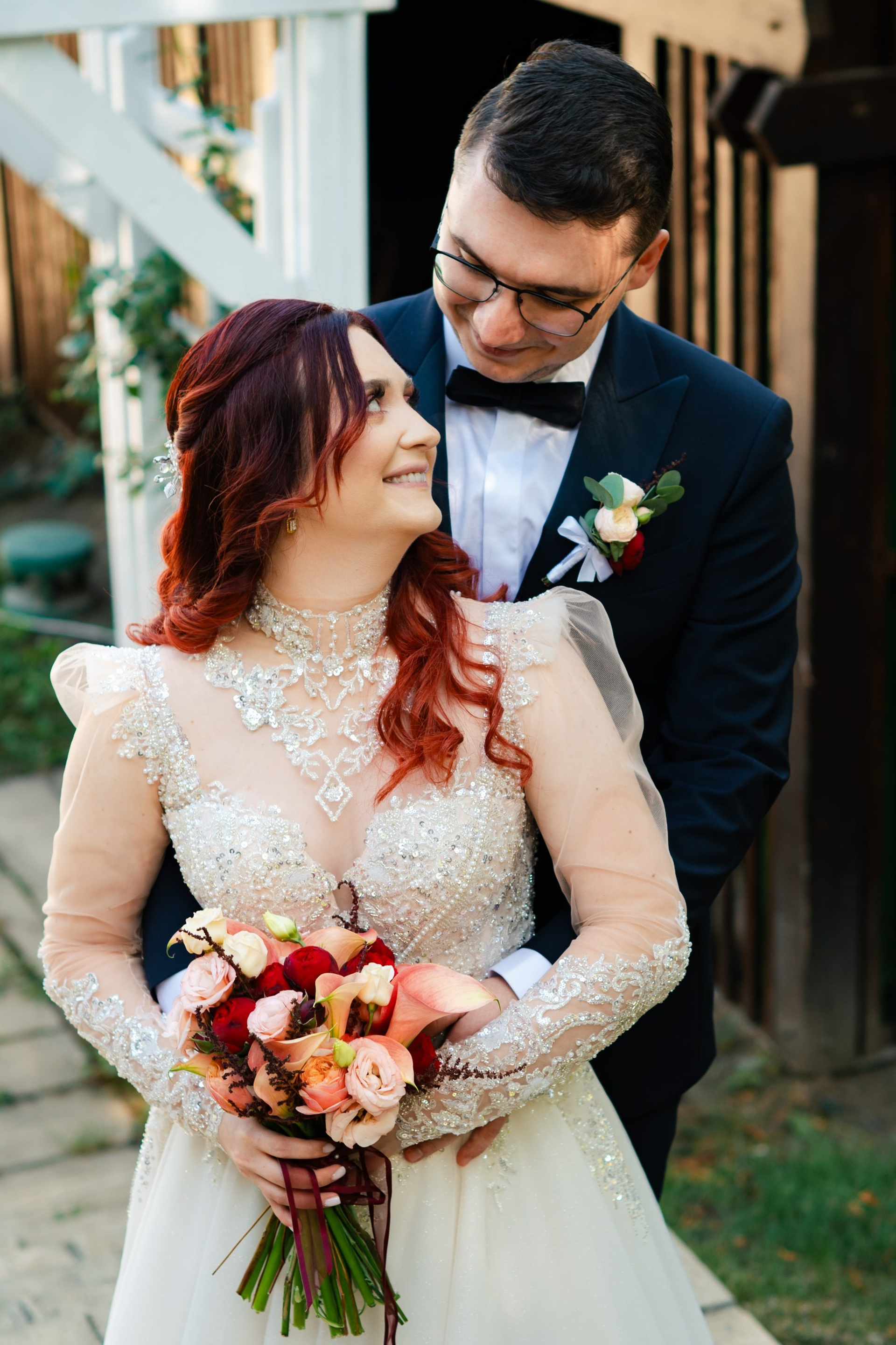 Raluca & Bogdan. BCarp Productions