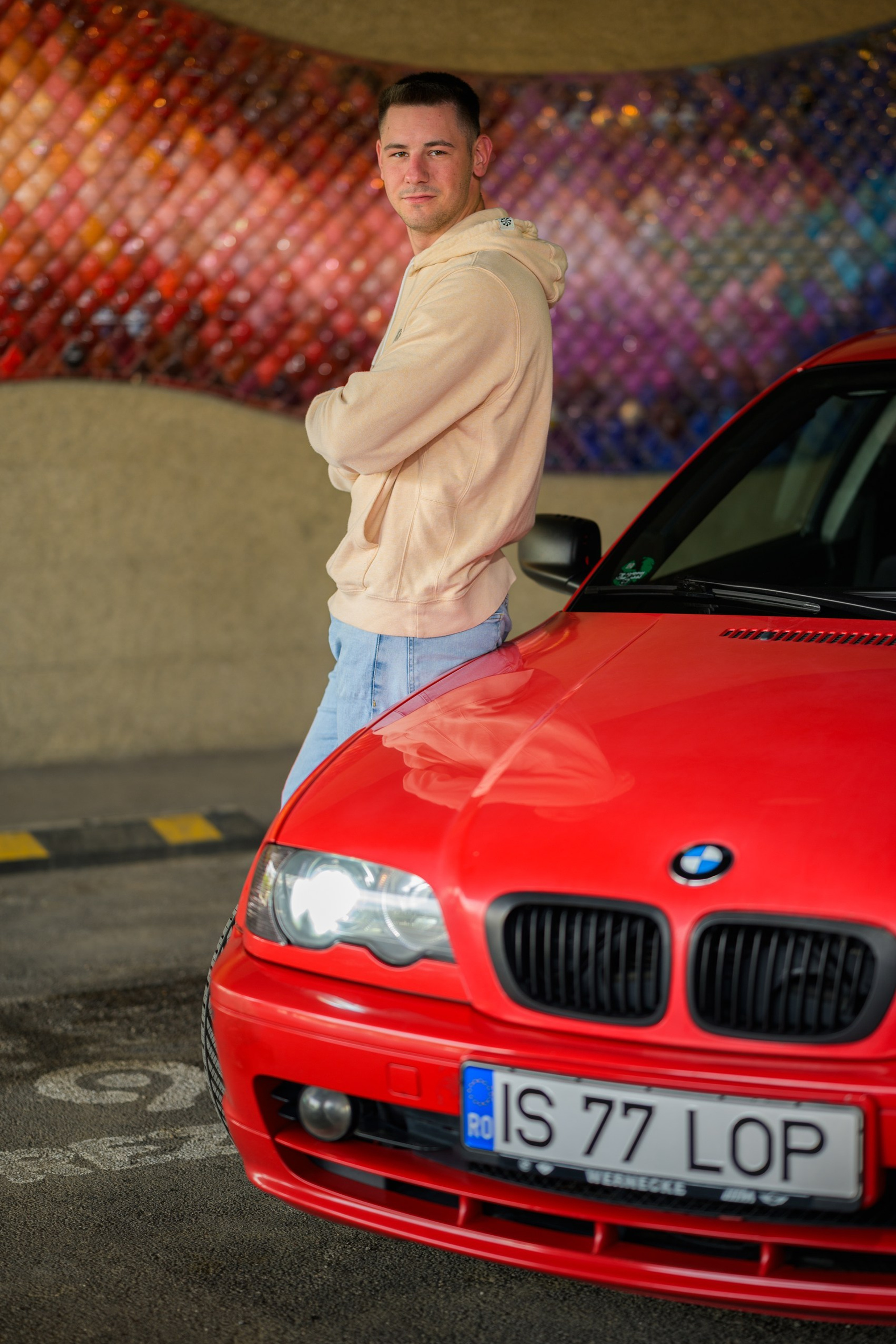 Florin. BCarp Productions