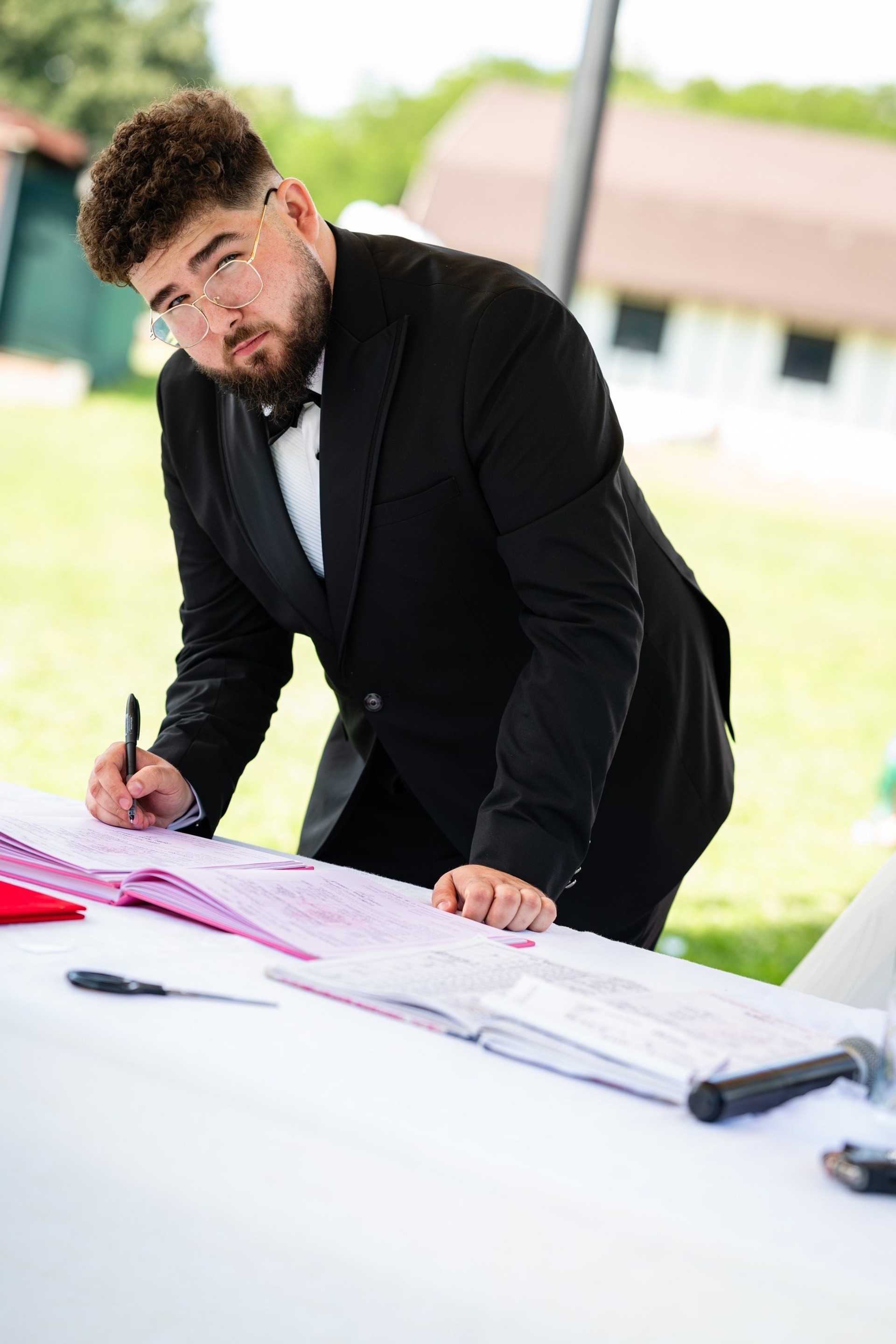 Simina & Gabriel. BCarp Productions