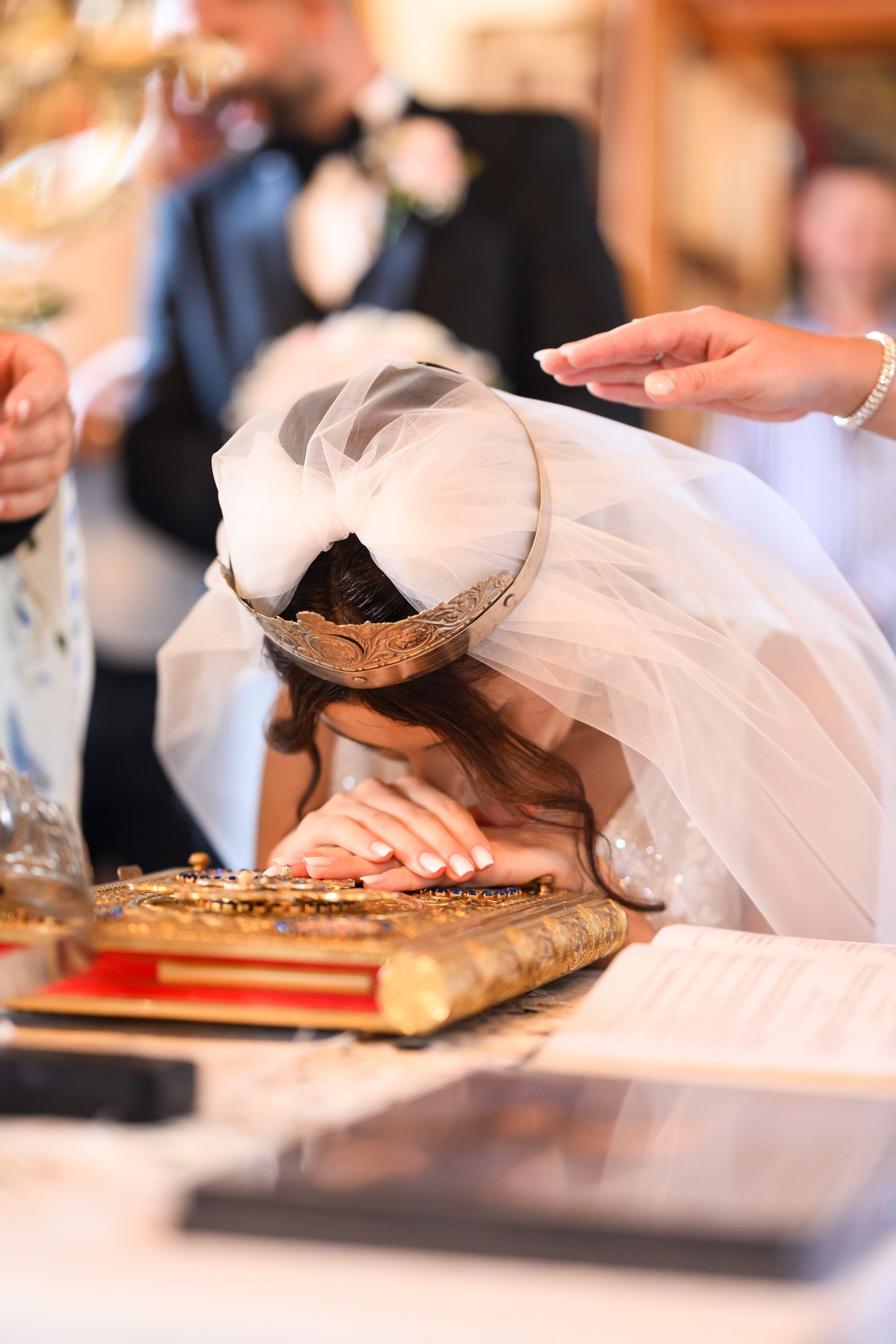 Roxana & Cosmin. BCarp Productions