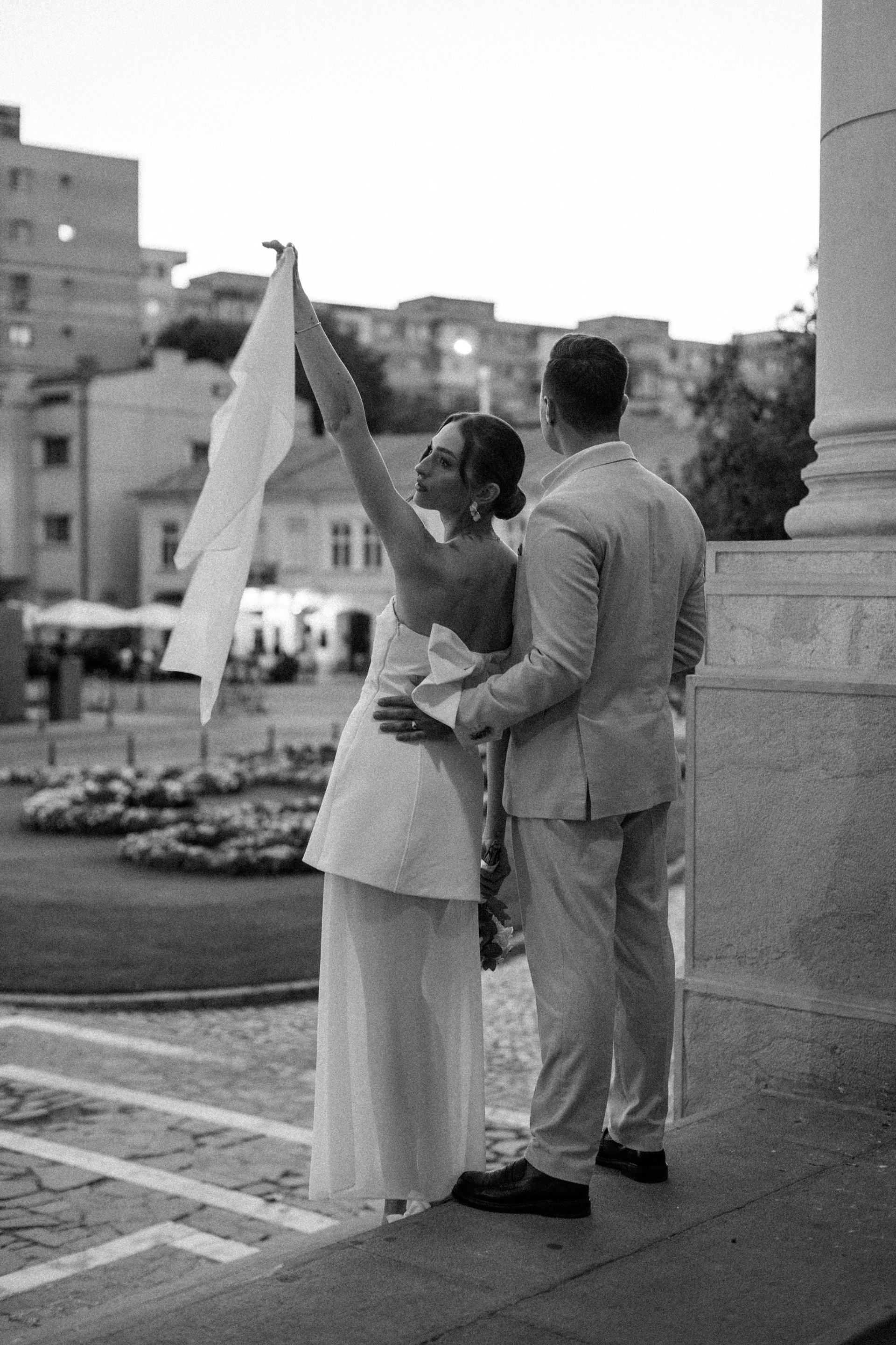 Andreea & Vlad. BCarp Productions