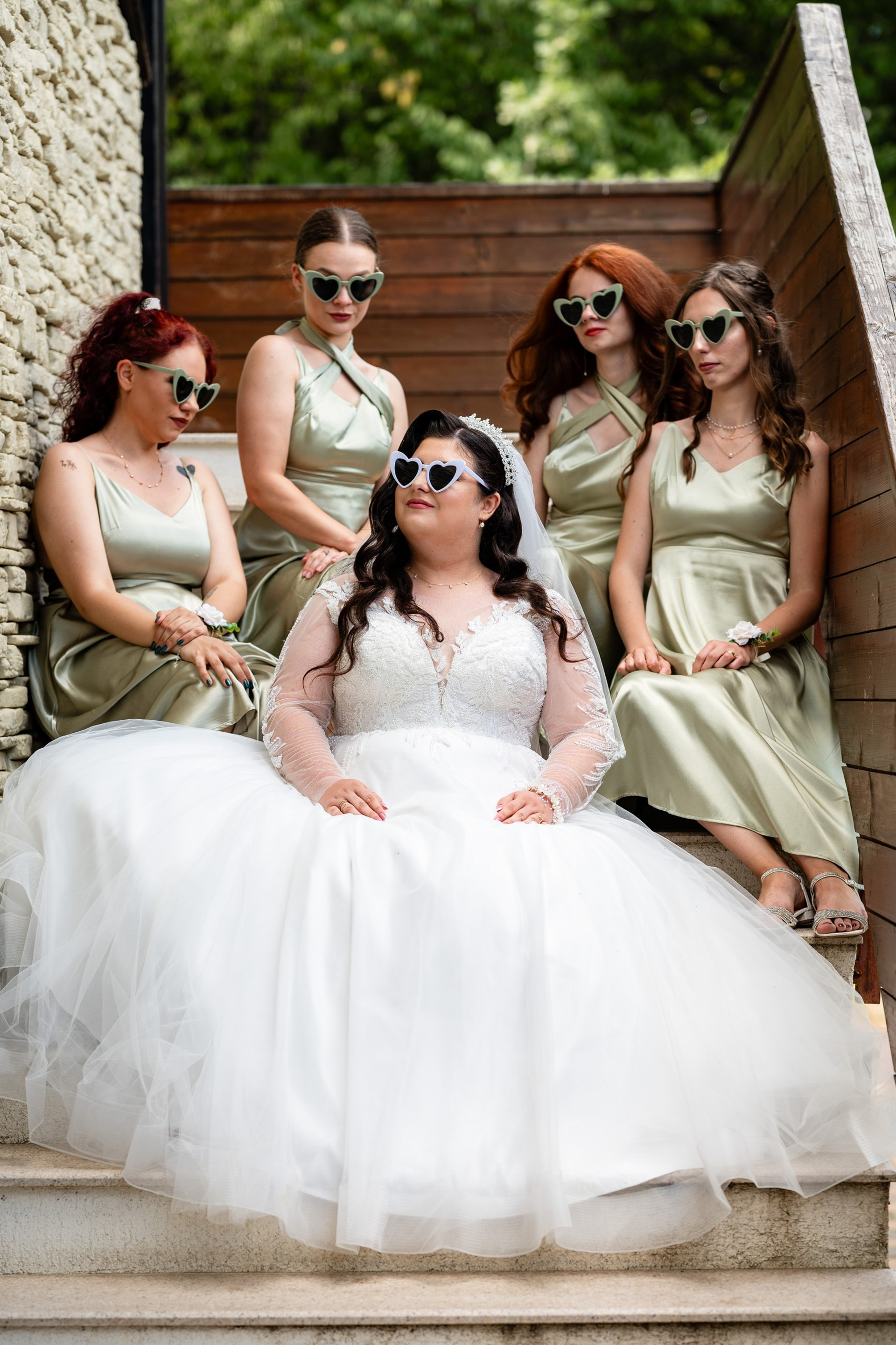 Simina & Gabriel. BCarp Productions